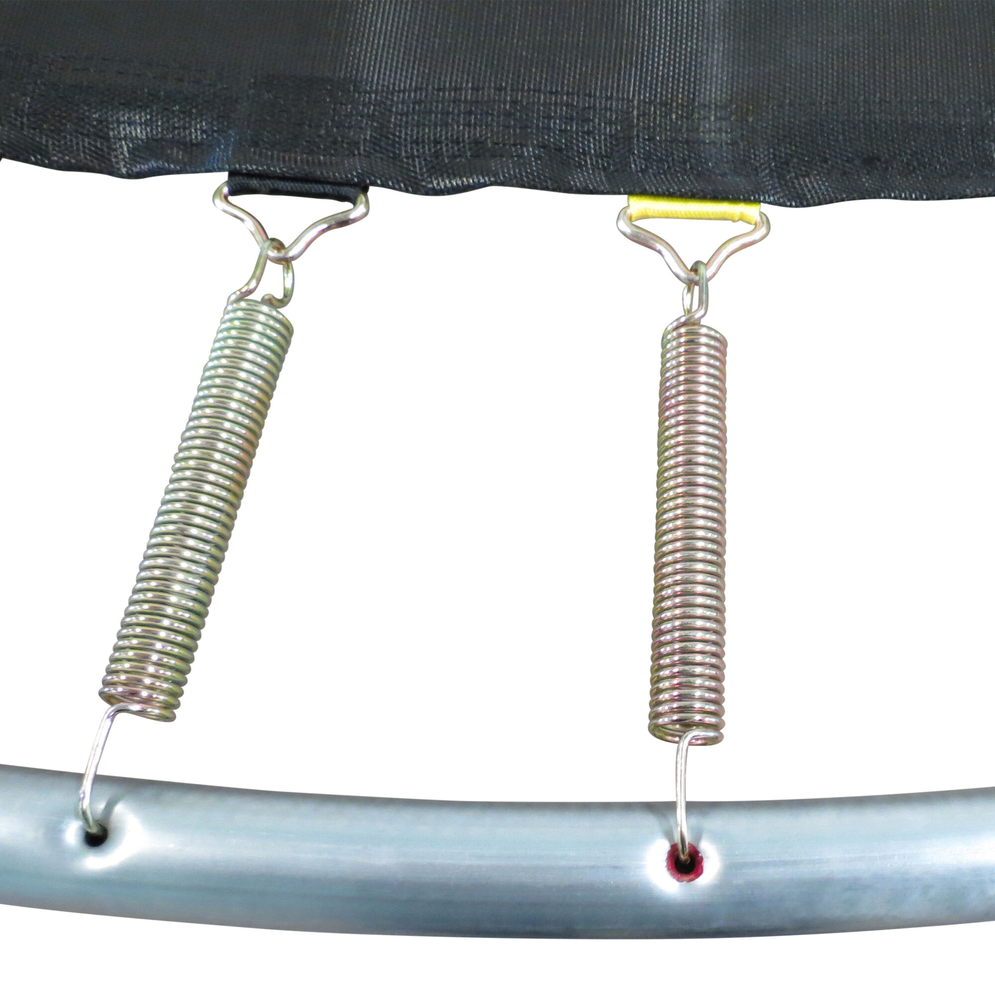 AXI Denver Trampoline 12ft - Inground - Black