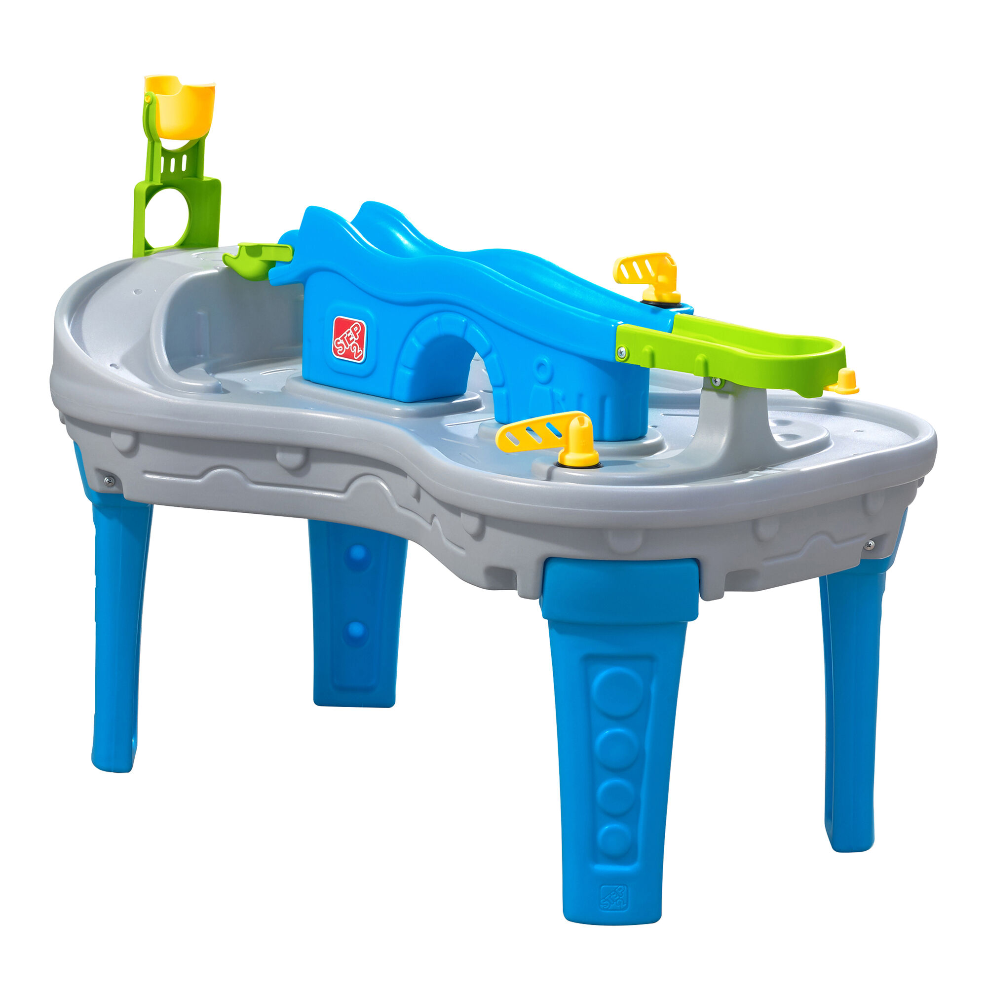 Step2 Ball Buddies Truckin' & Rollin' Speeltafel
