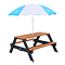Tables de pique-nique pour enfants