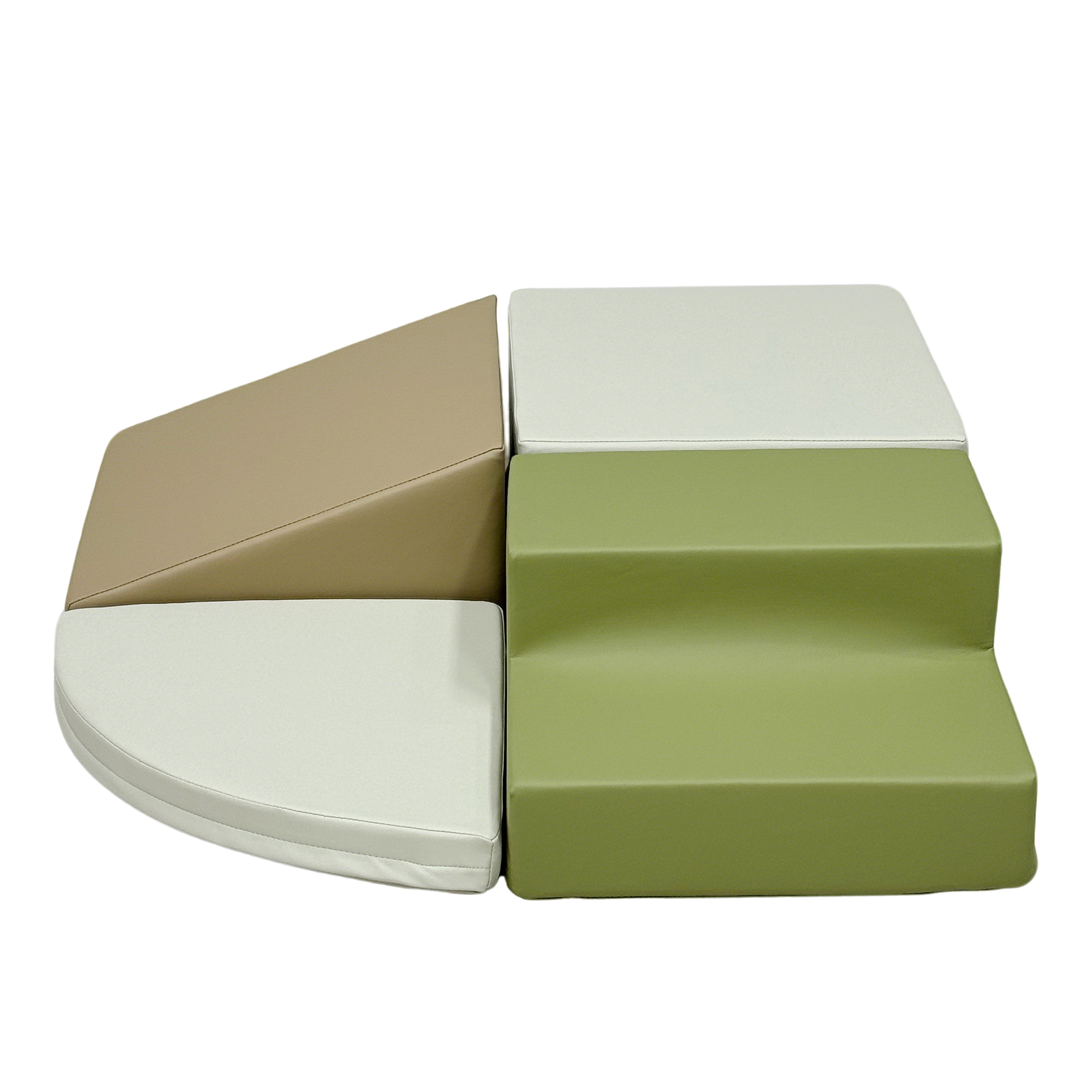 Sunny Sena Foam Blocks – 4-Piece