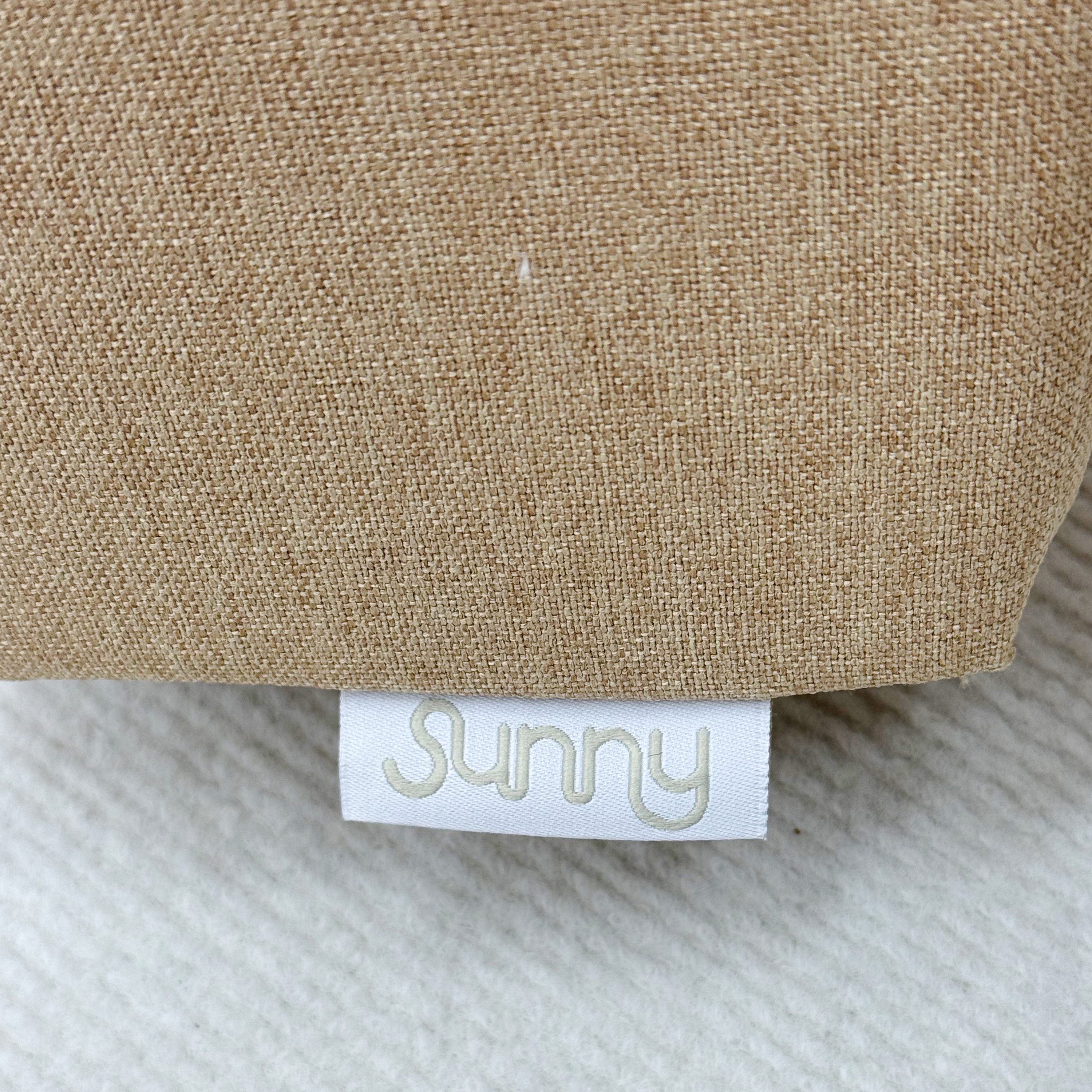 Sunny Dely Soft Stacking Blocks – 12 Piece