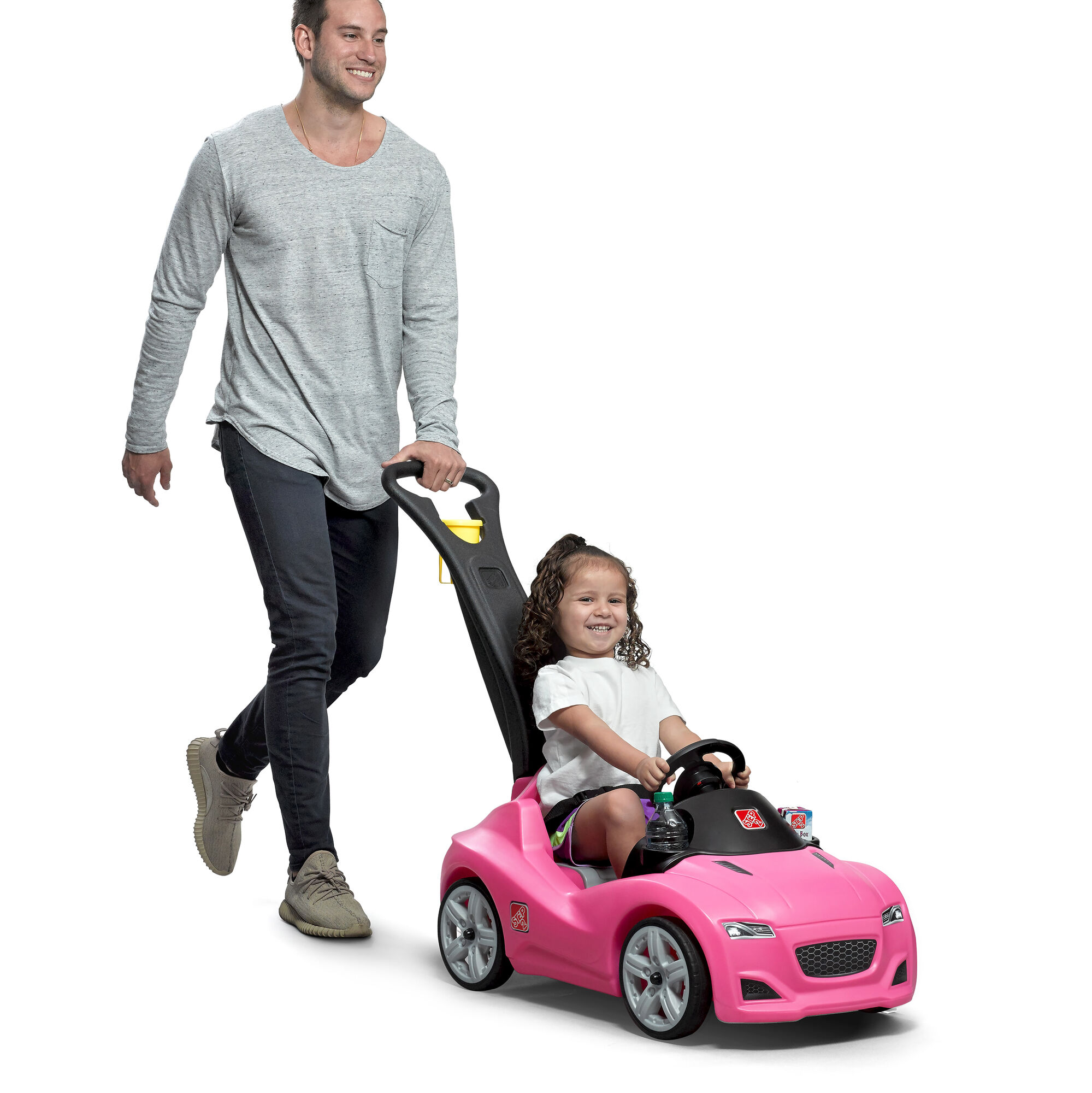 Step2 Whisper Ride Cruiser