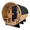 Saunas extérieurs