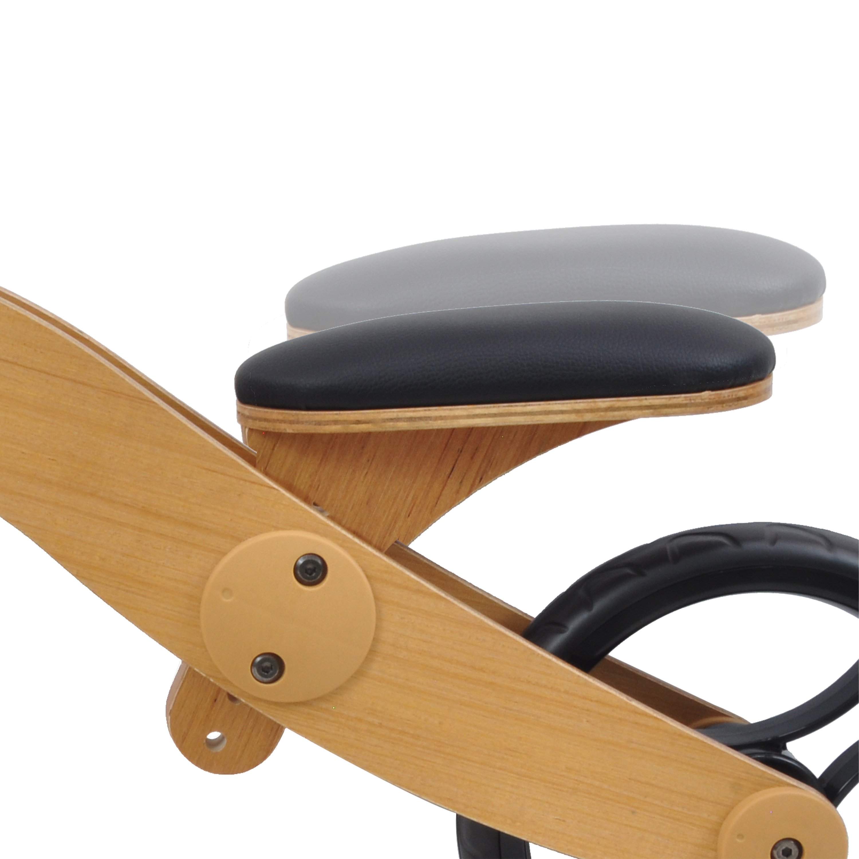 Sunny Balance Bike 1000 Draisienne en bois