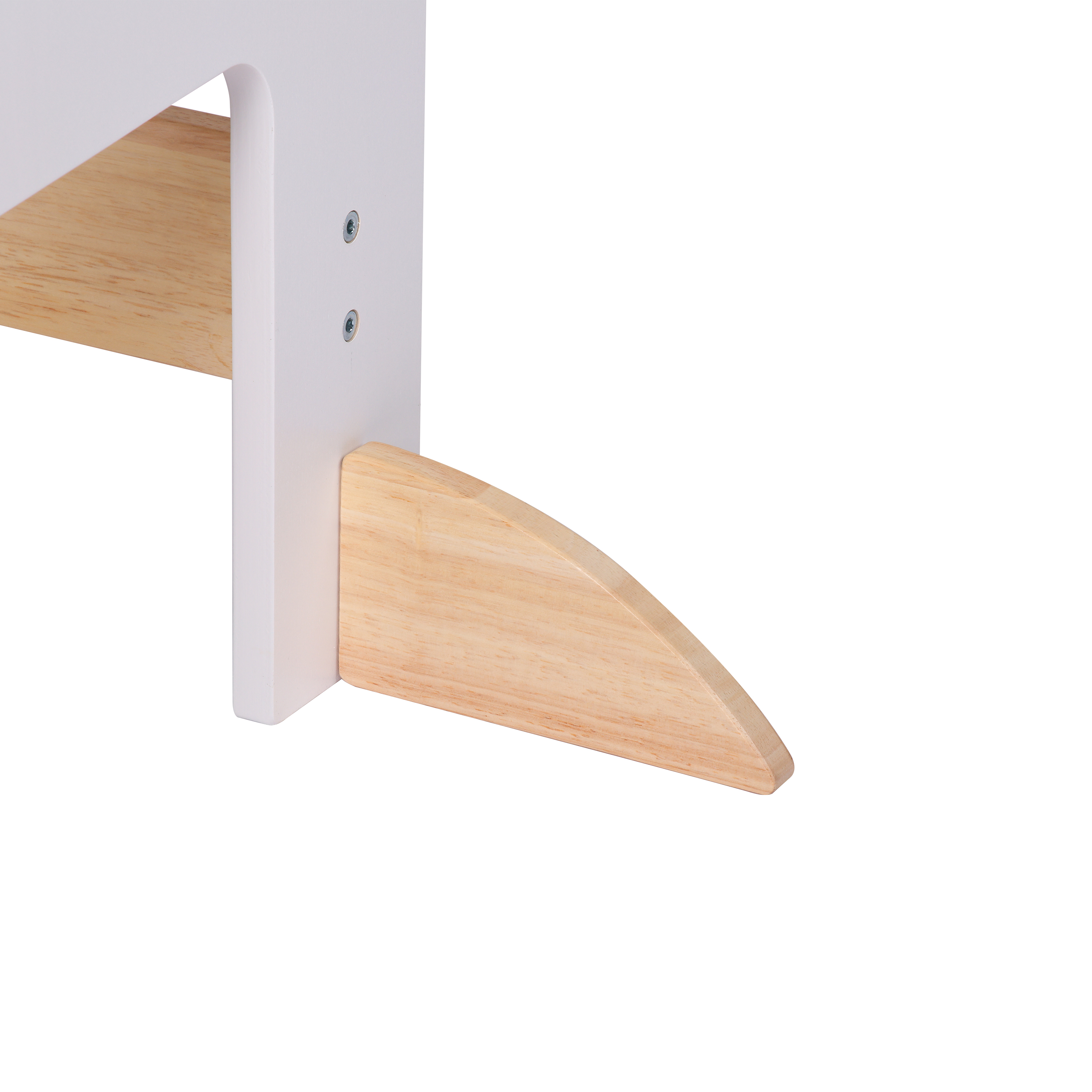 Sunny Liv Learning Tower Natural/white