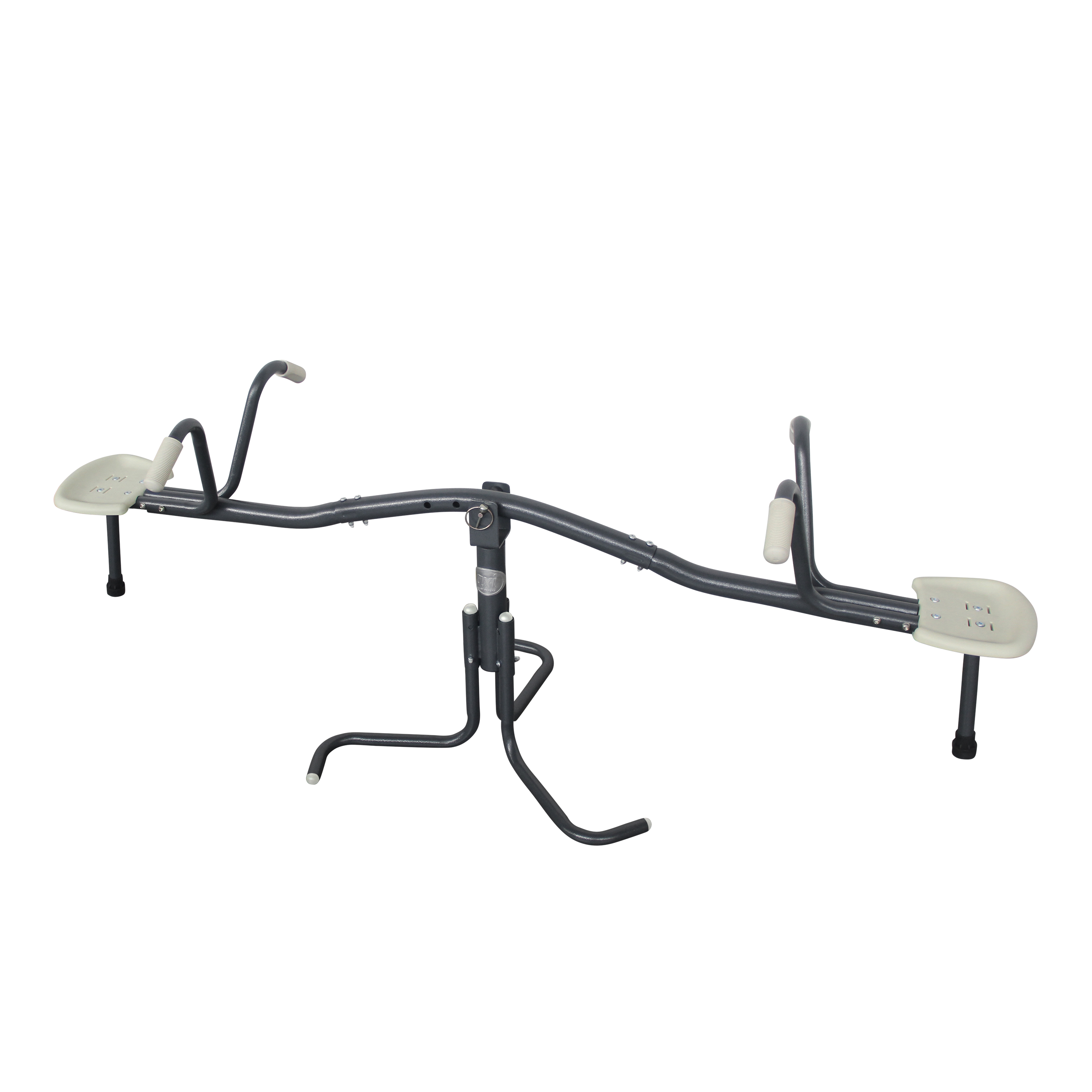 AXI Metal Rotating Seesaw - Anthracite/Cream