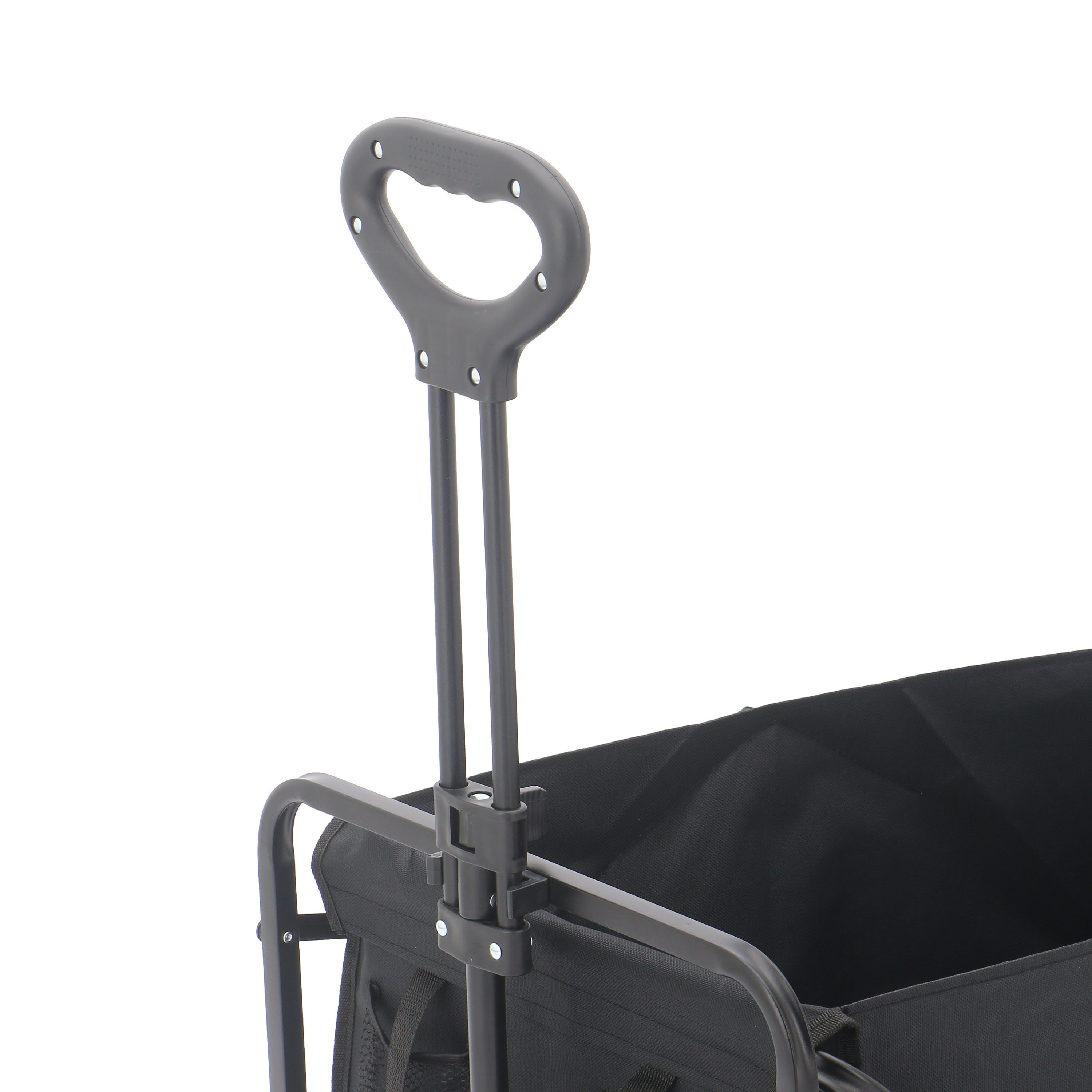 AXI SB120 Foldable Beach Wagon - Black