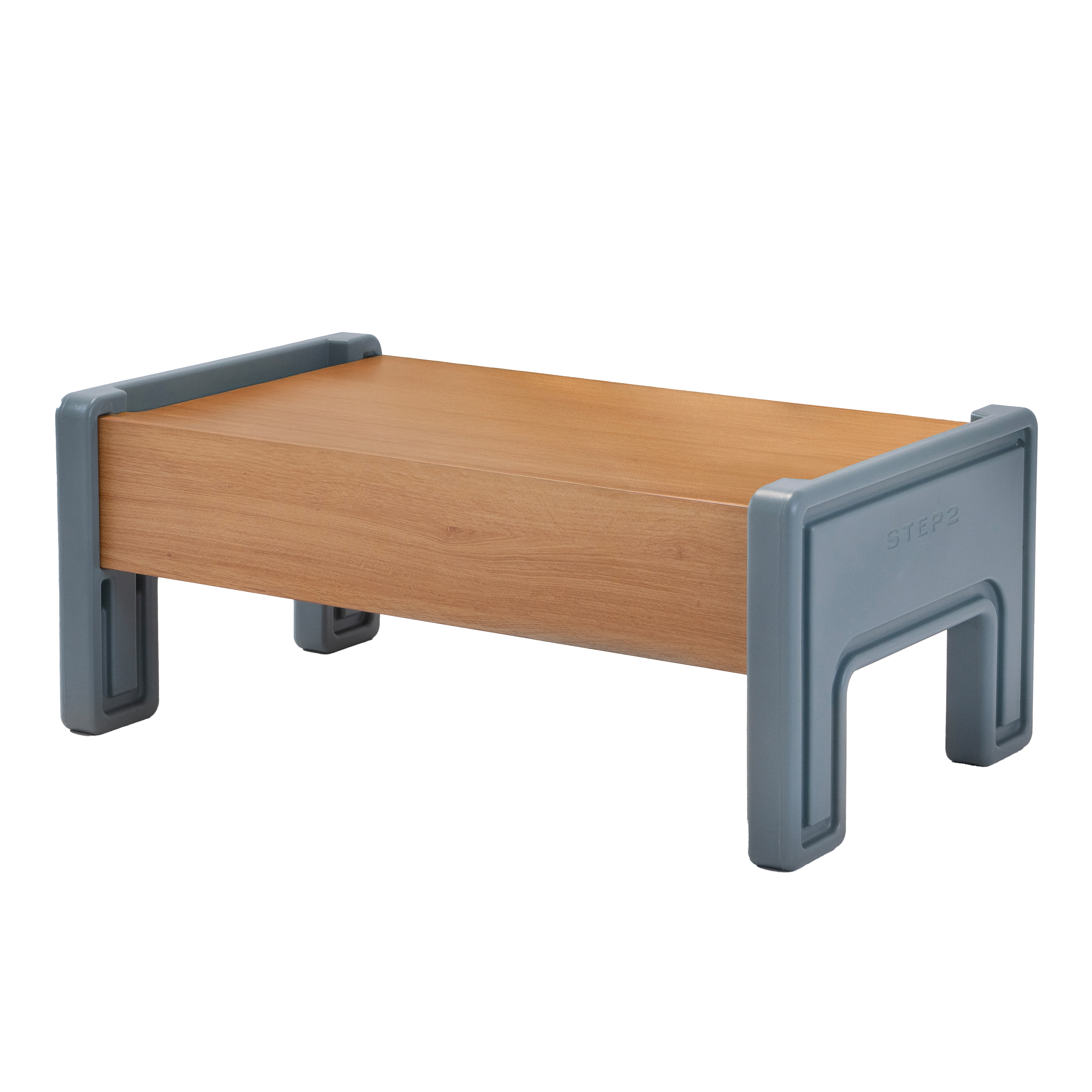 Step2 Harmony Activity Table