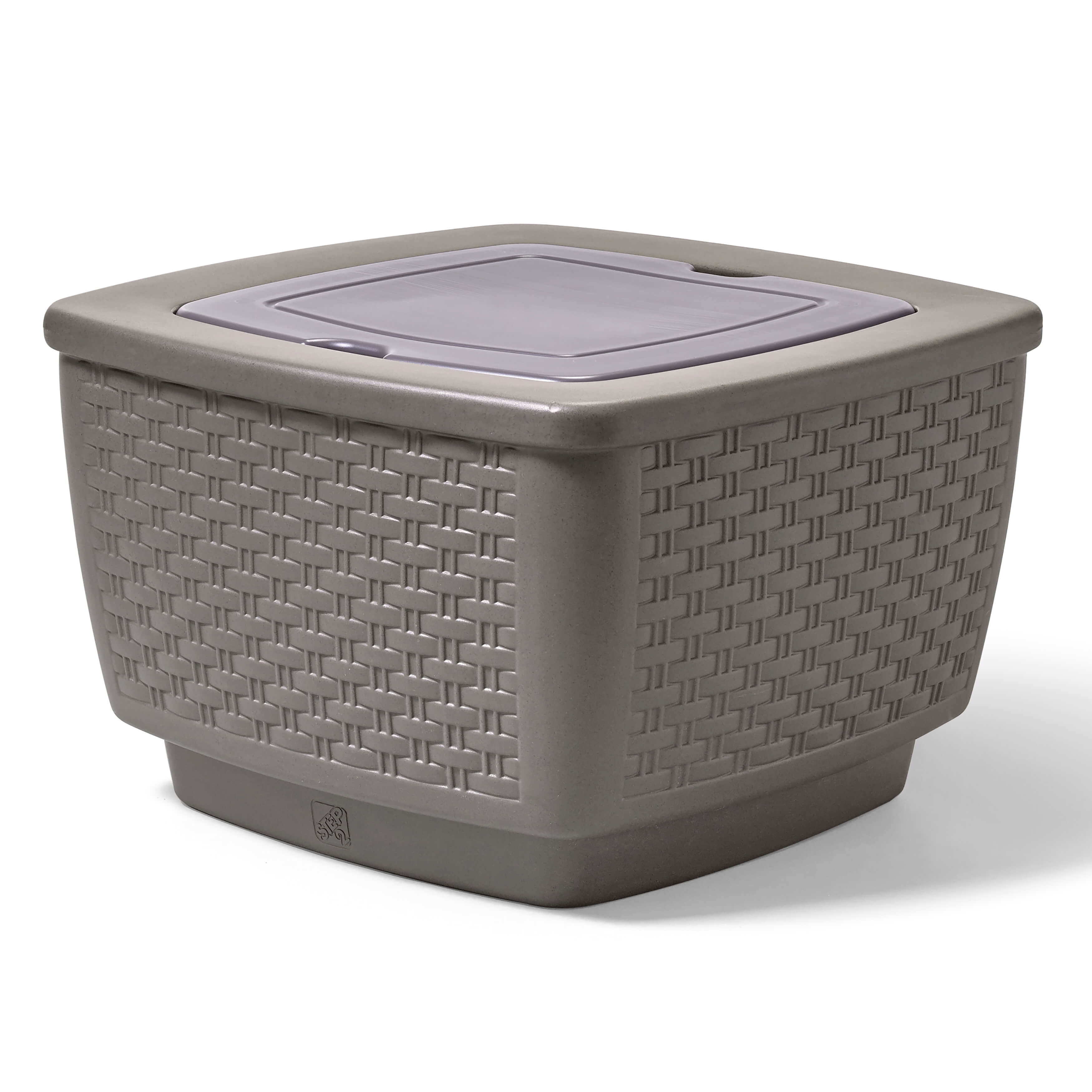 Step2 Just Chilling Patio Table & Ice Bin-0733538518395 Step2 Just Chilling Patio Table & Ice Bin