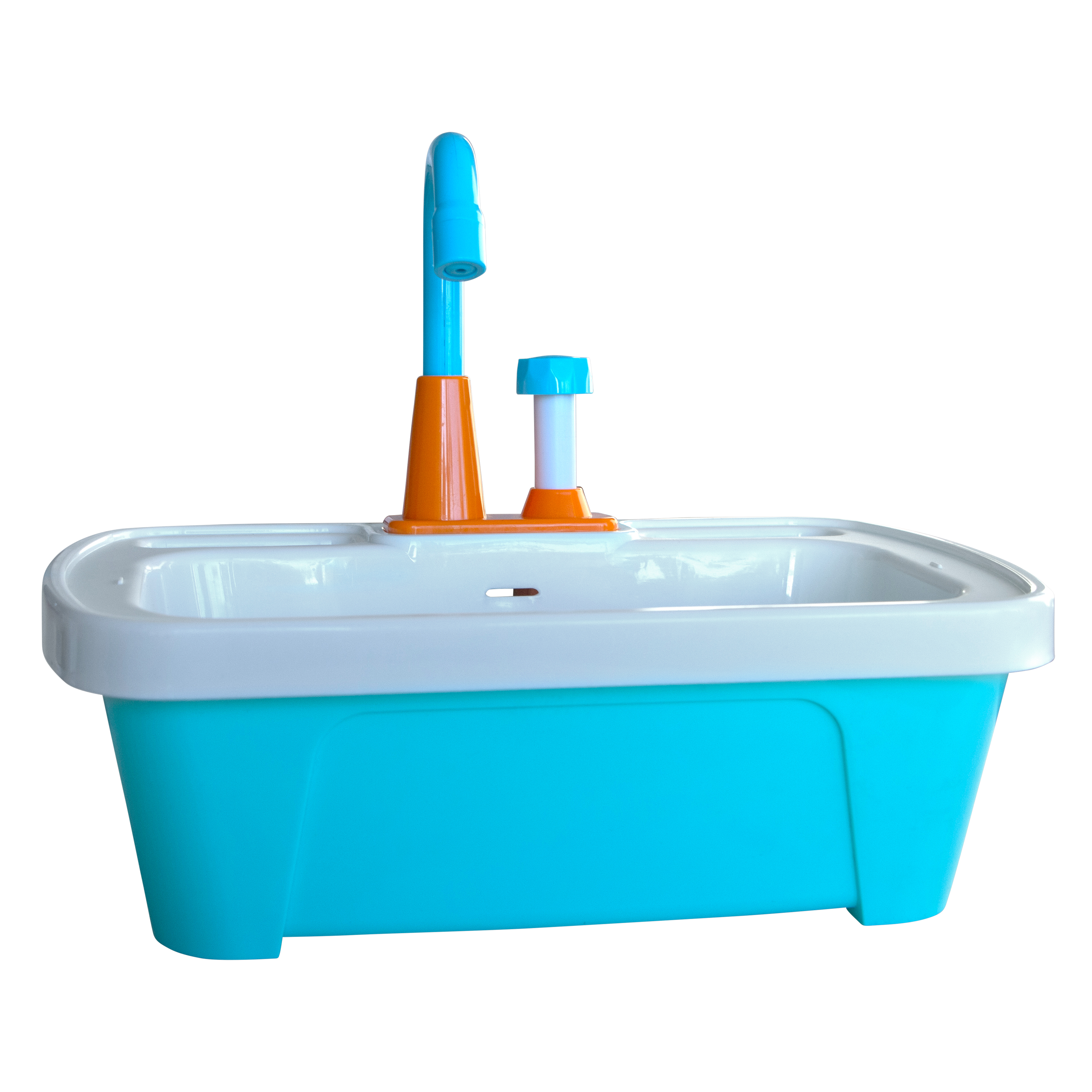 AXI Play Kitchen Sink with accessories