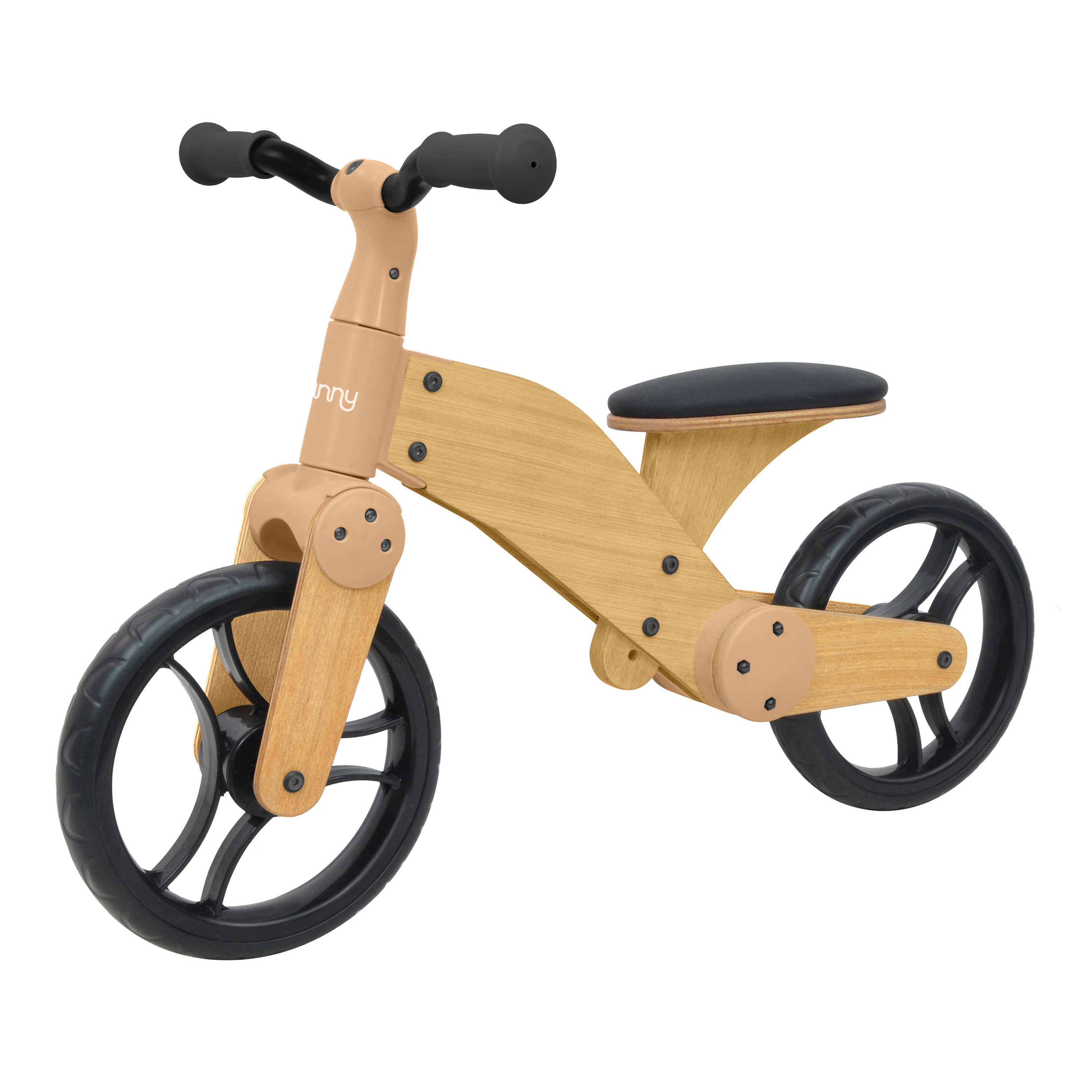 Sunny Balance Bike 2000 Draisienne en bois