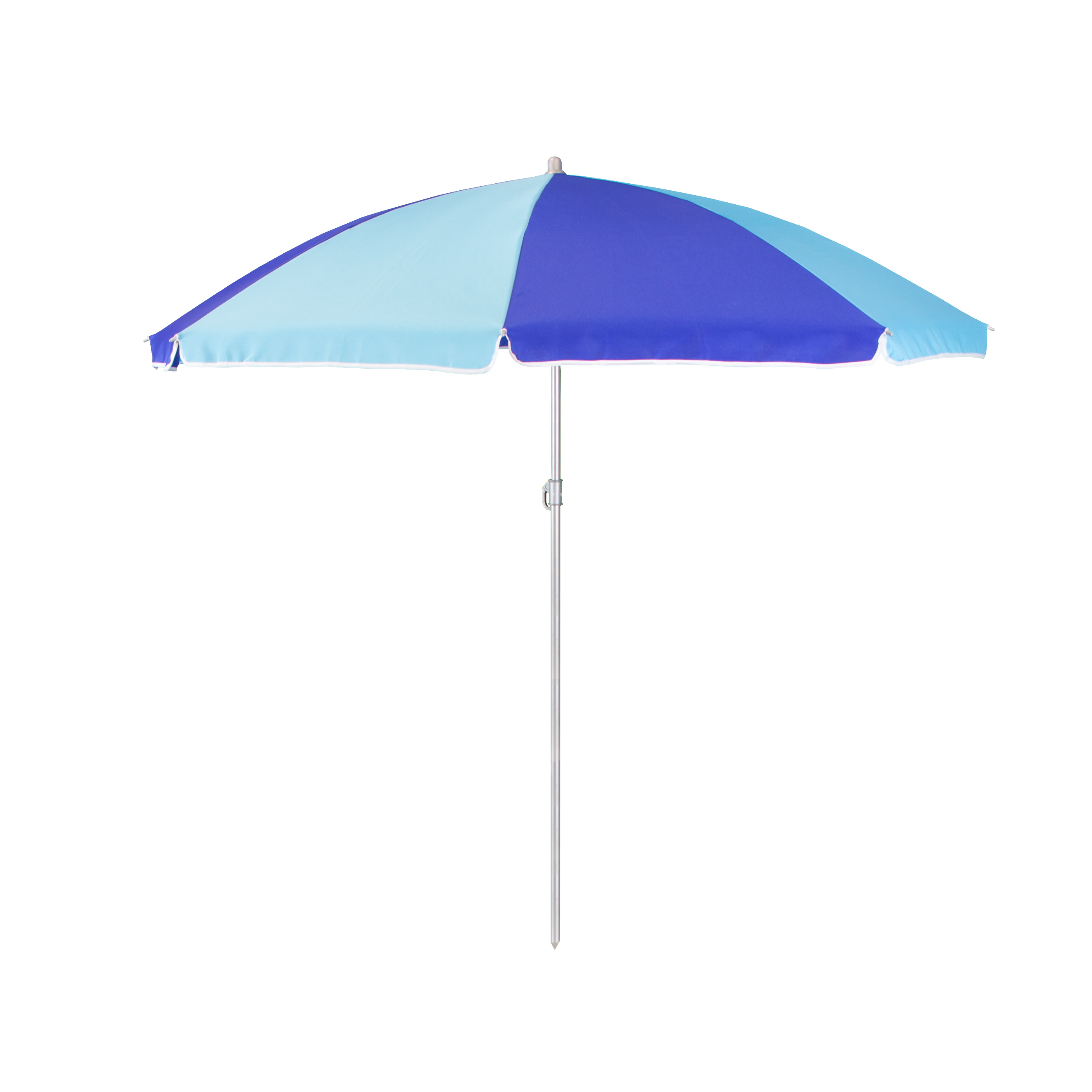 AXI Parasol Enfant Ø165 cm - Bleu