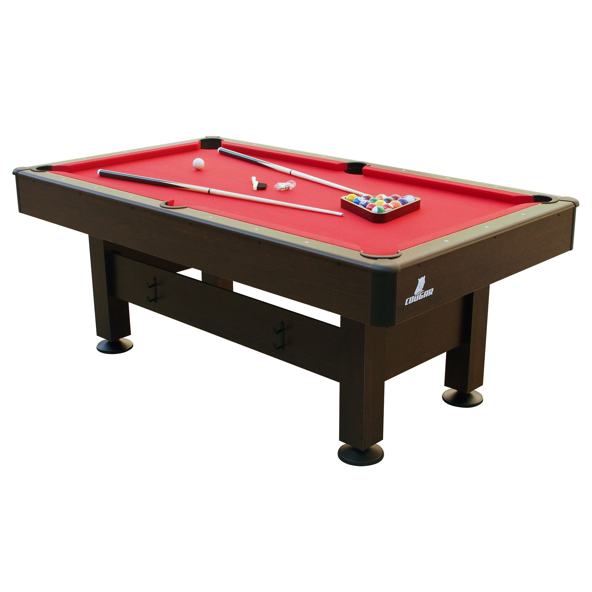 Cougar Topaz Pooltafel