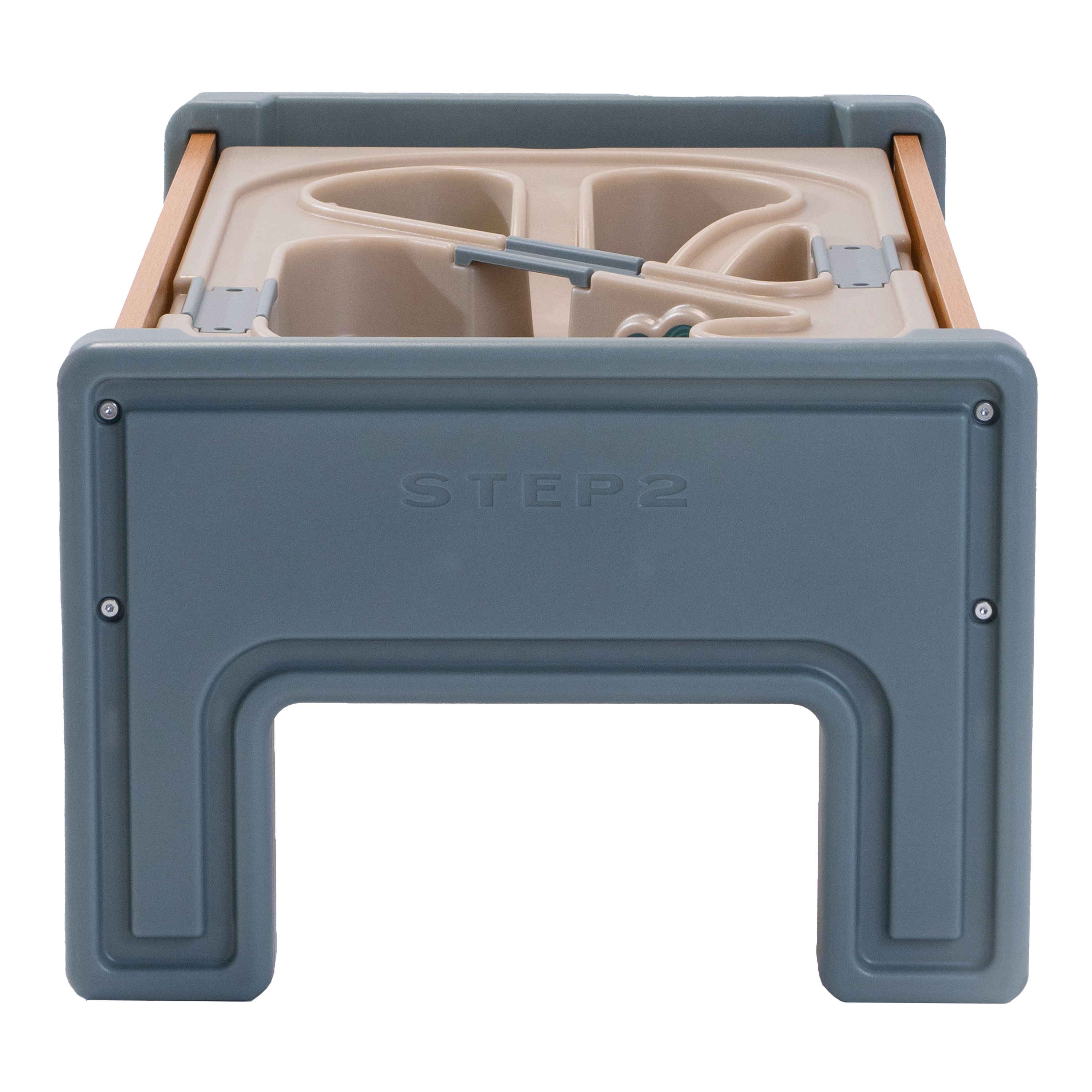 Step2 Harmony Activity Table