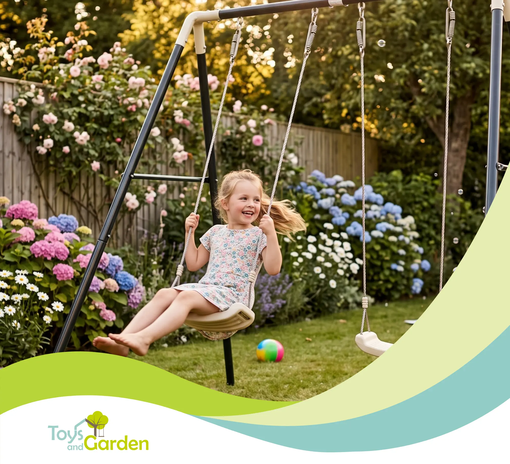 Vacances d'été à la maison : 6 activités de jardin