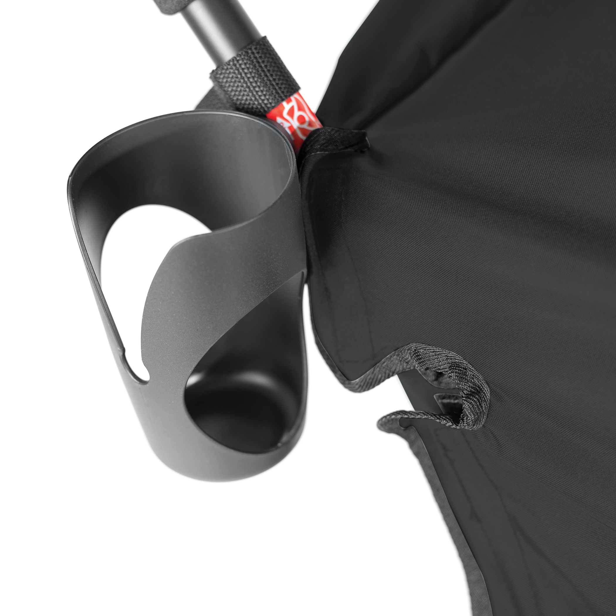 Gaggle Compass Stroller for 3 Children - Black-0849801001164 Gaggle Compass Stroller for 3 Children - Black