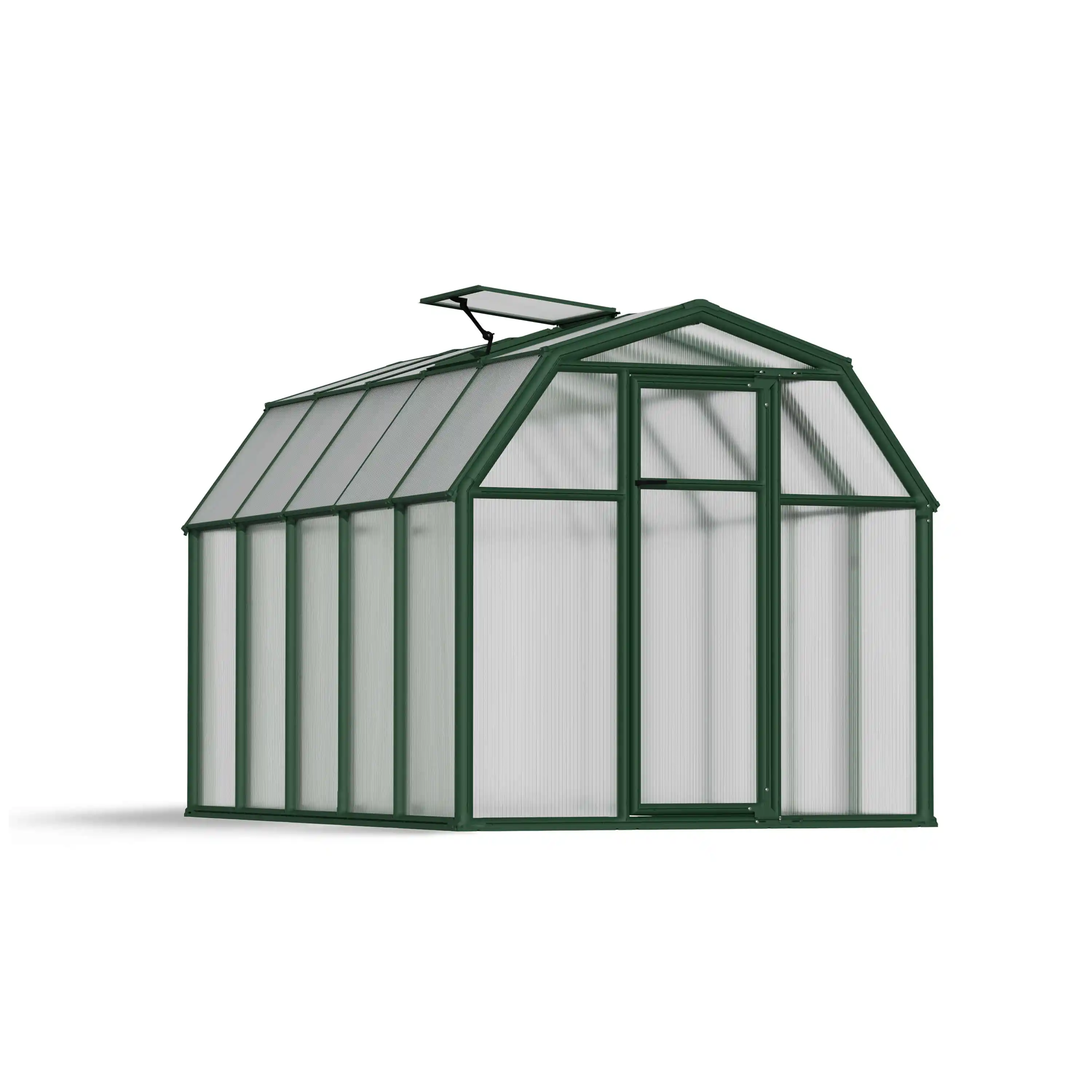 Canopia Eco Grow 321X204X198 cm Tuinkas Groen meerwandig
