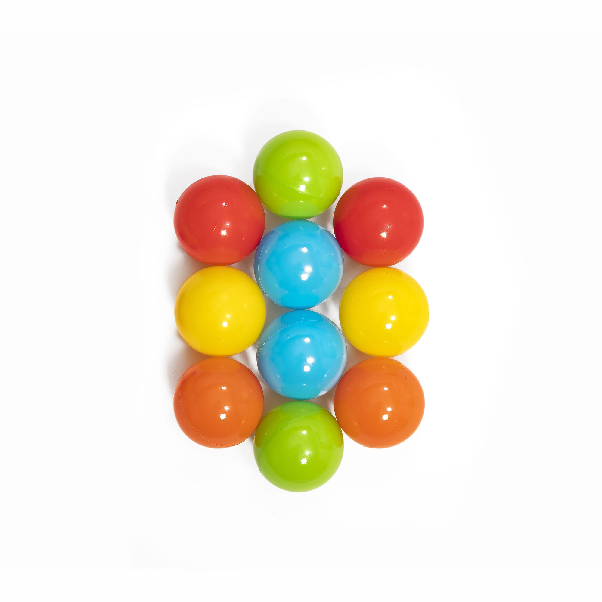 Step2 Ball Buddies Double Drop HQ