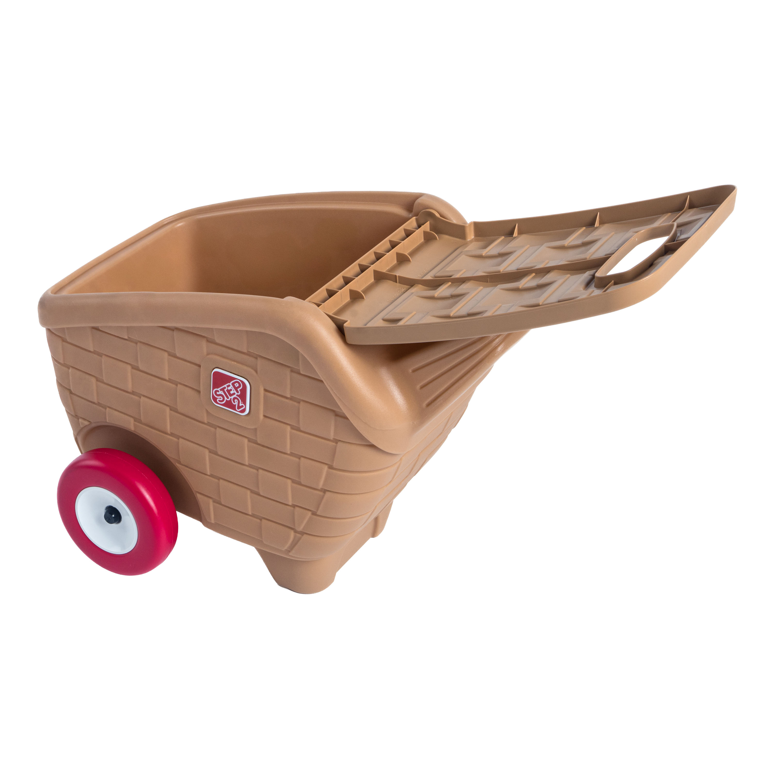 Step2 My First Picnic Basket Toy Picnic Set
