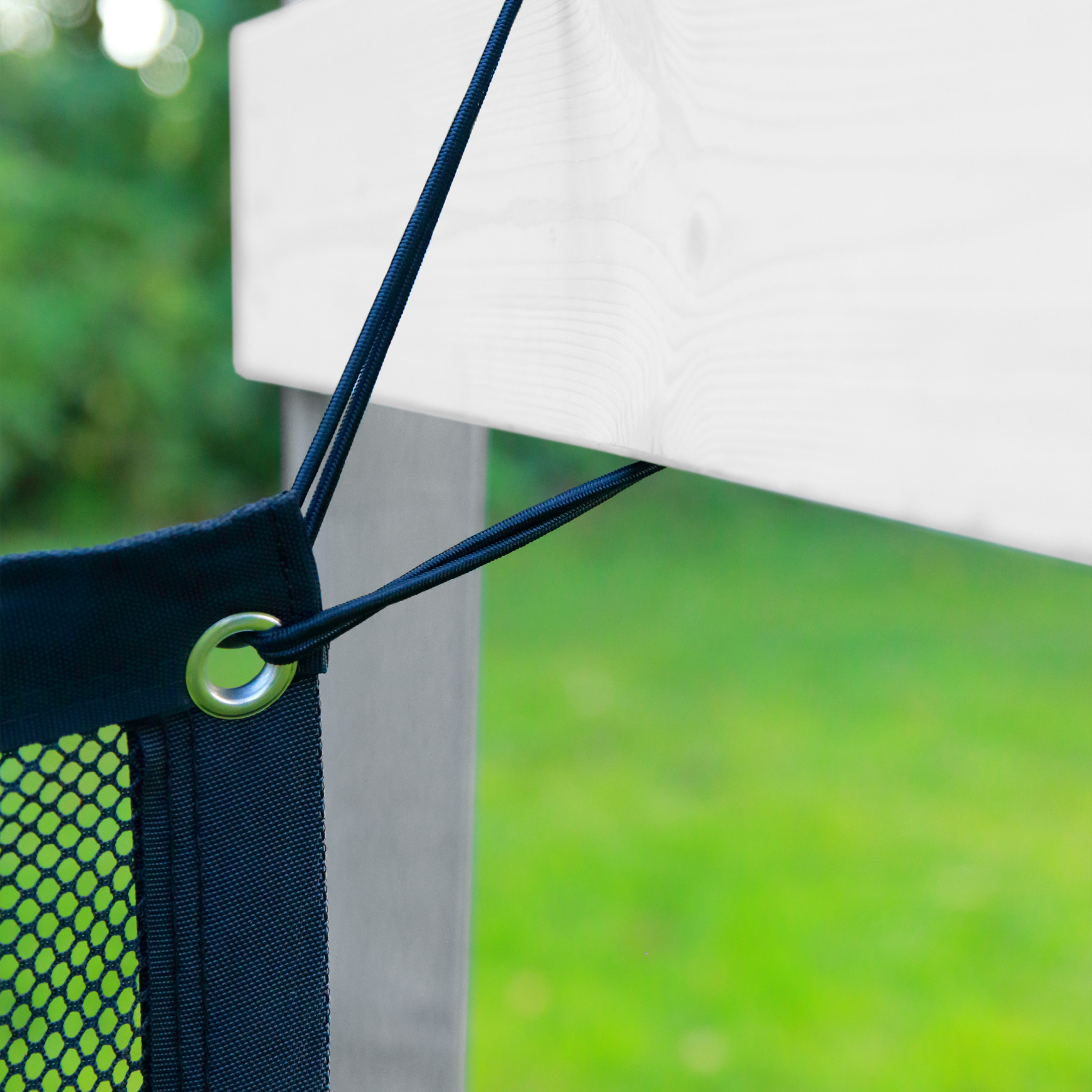 AXI 4-in-1 SportsFun - Grey/White