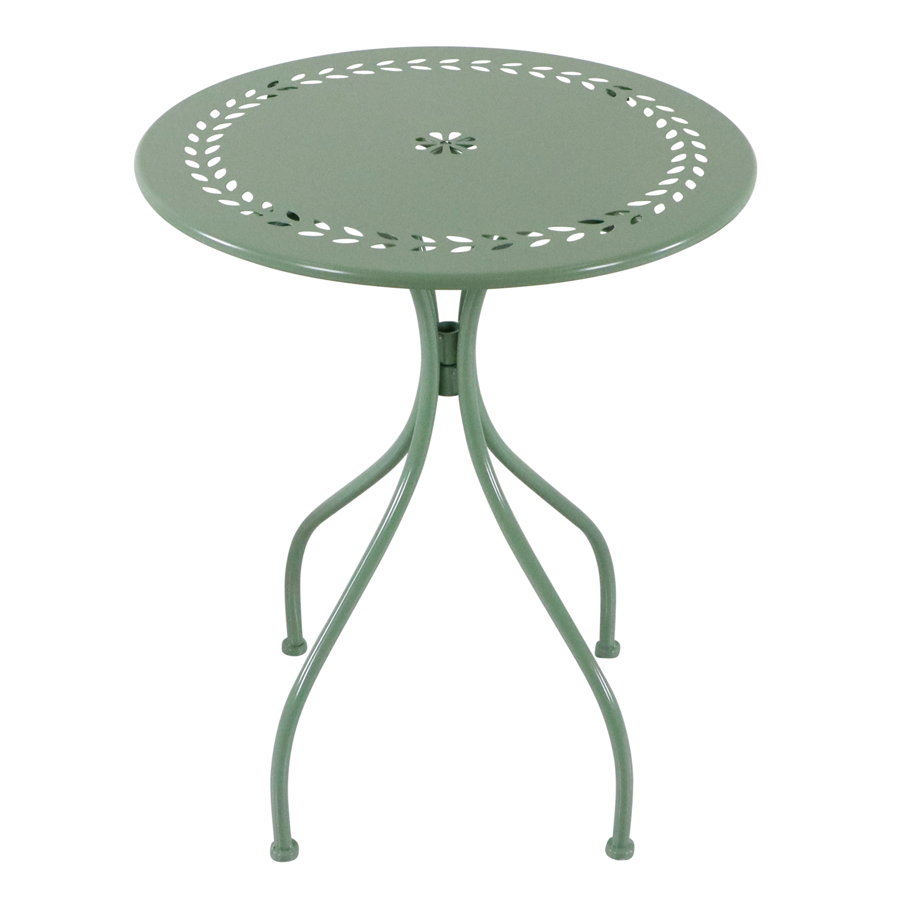 AXI Marilou Chaise Bistrot Romantique Vert pastel