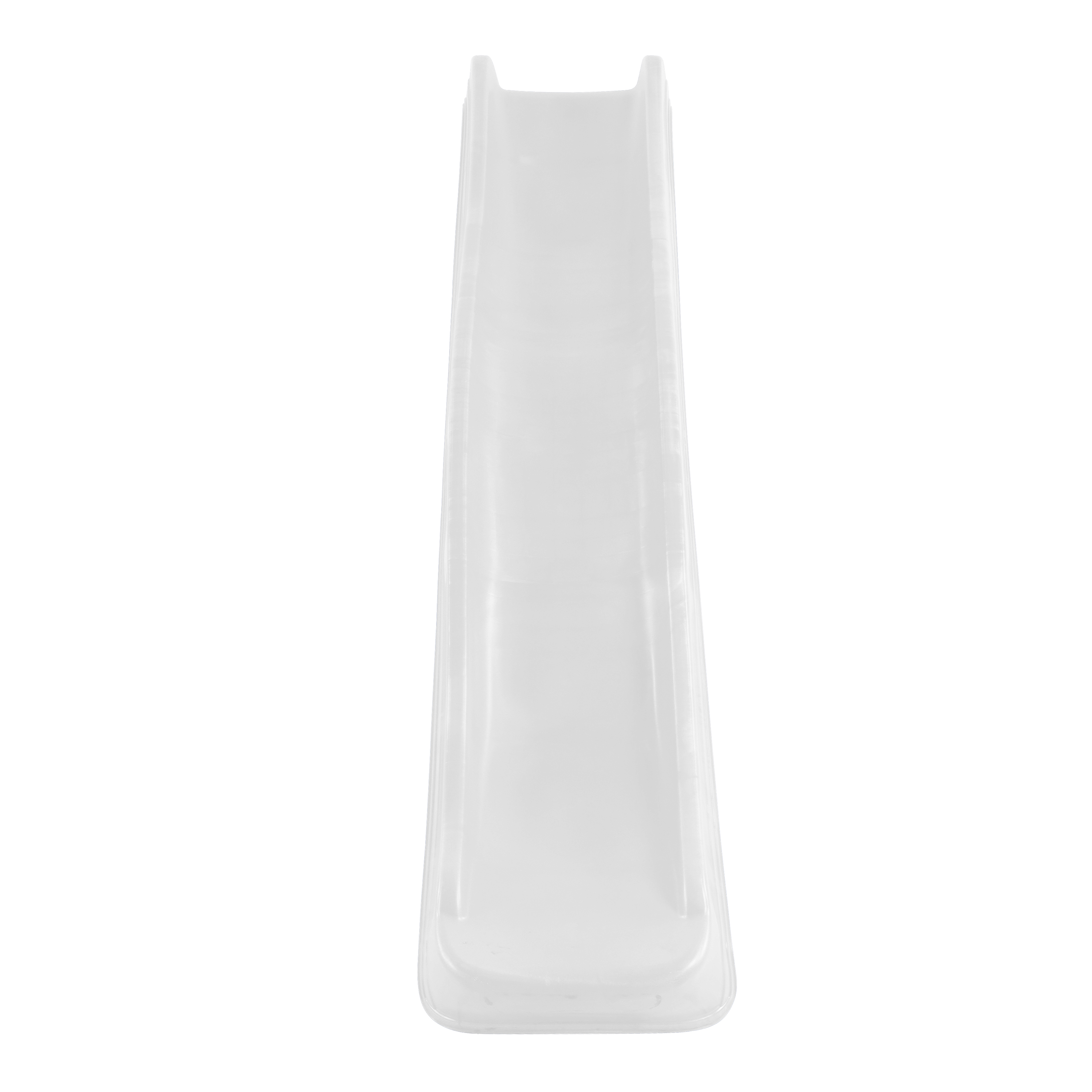 AXI Sky220 Glijbaan met wateraansluiting Wit - 220cm