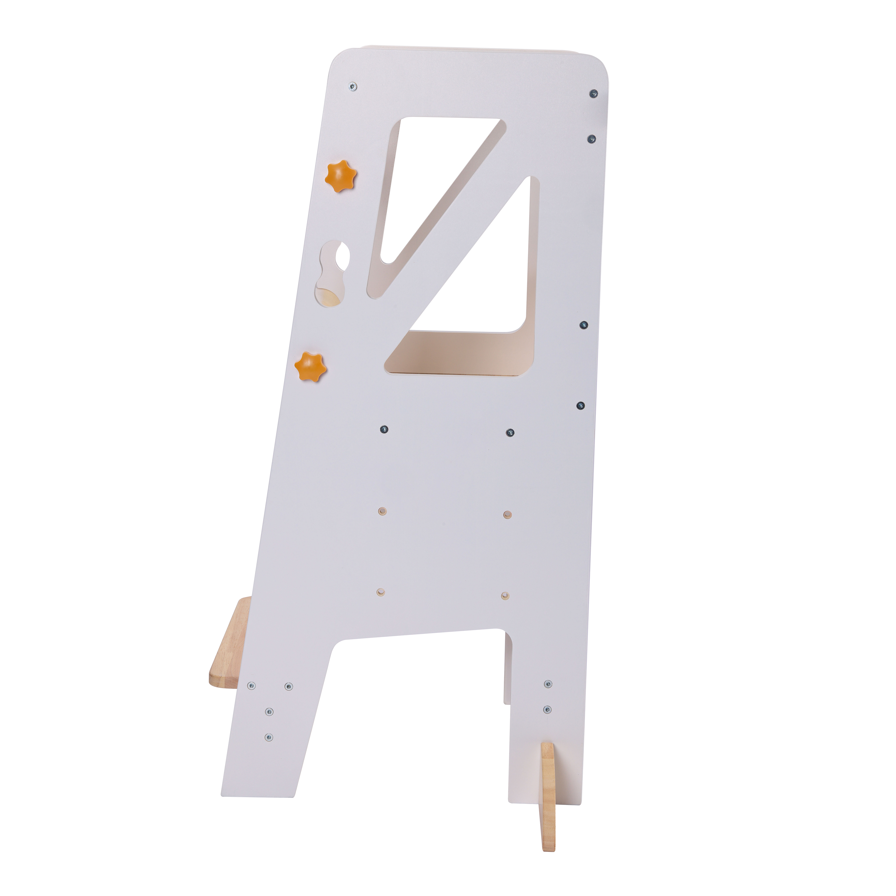 Sunny Liv Learning Tower Natural/white