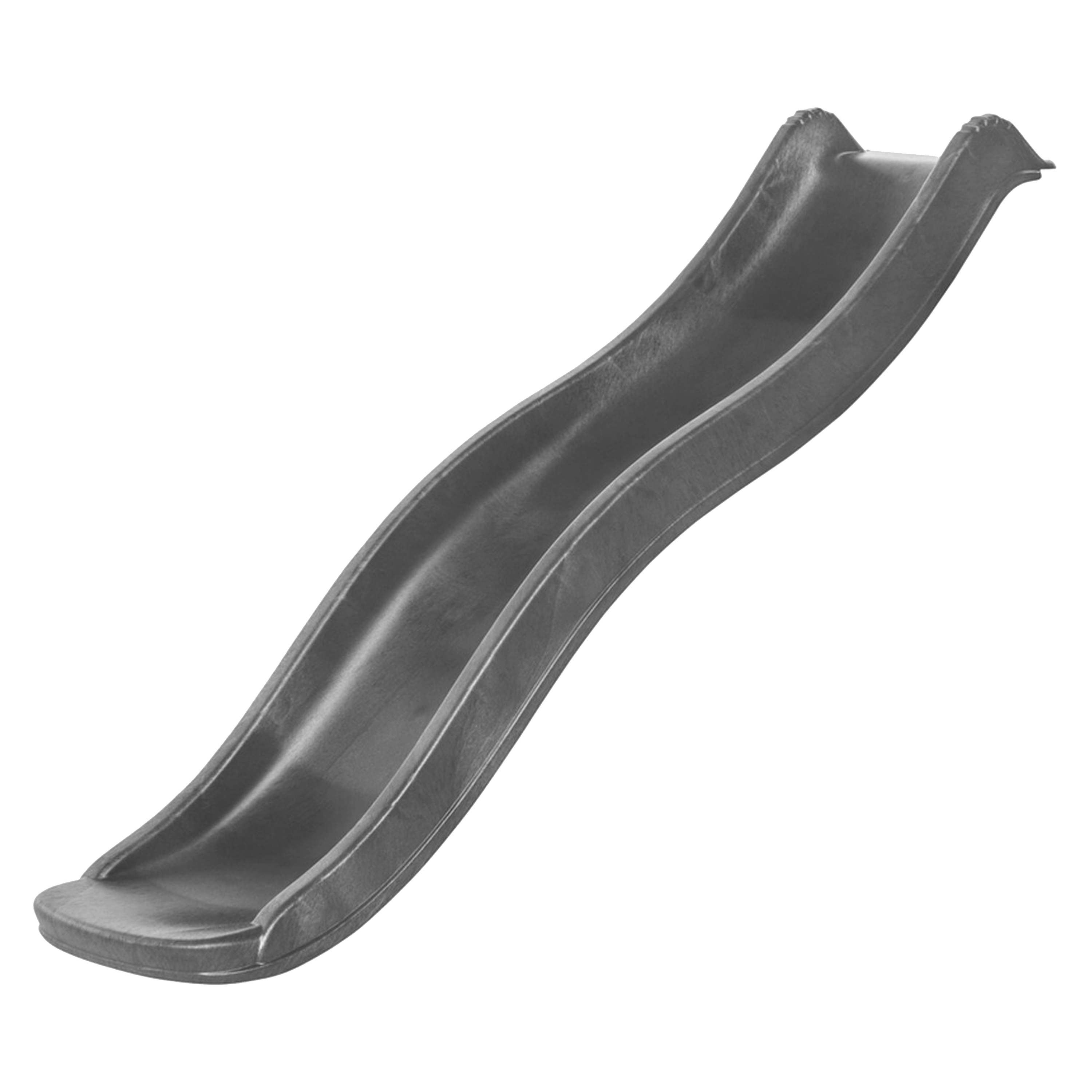 AXI Sky175 Glijbaan met wateraansluiting Grijs - 175 cm