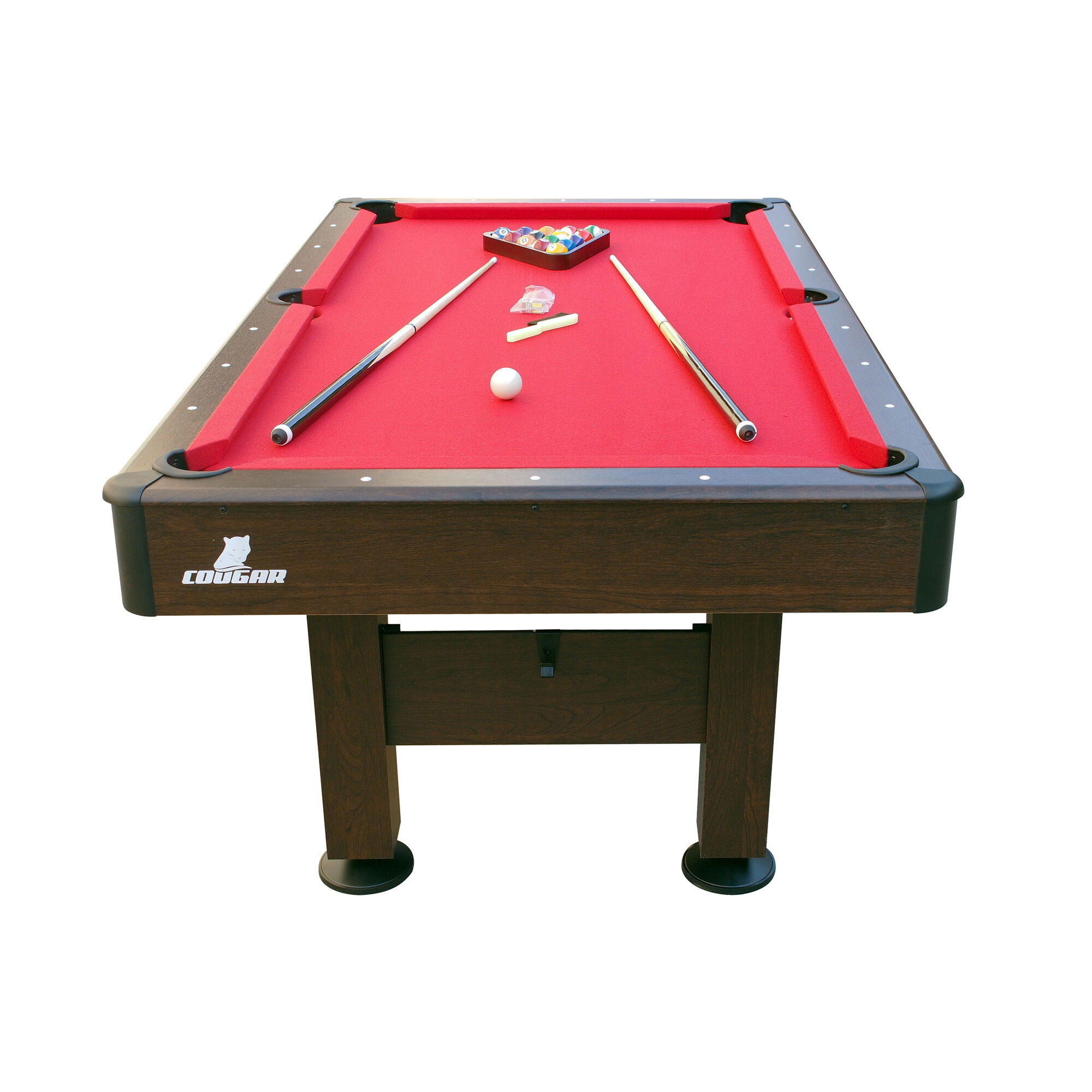Cougar Topaz Pooltafel
