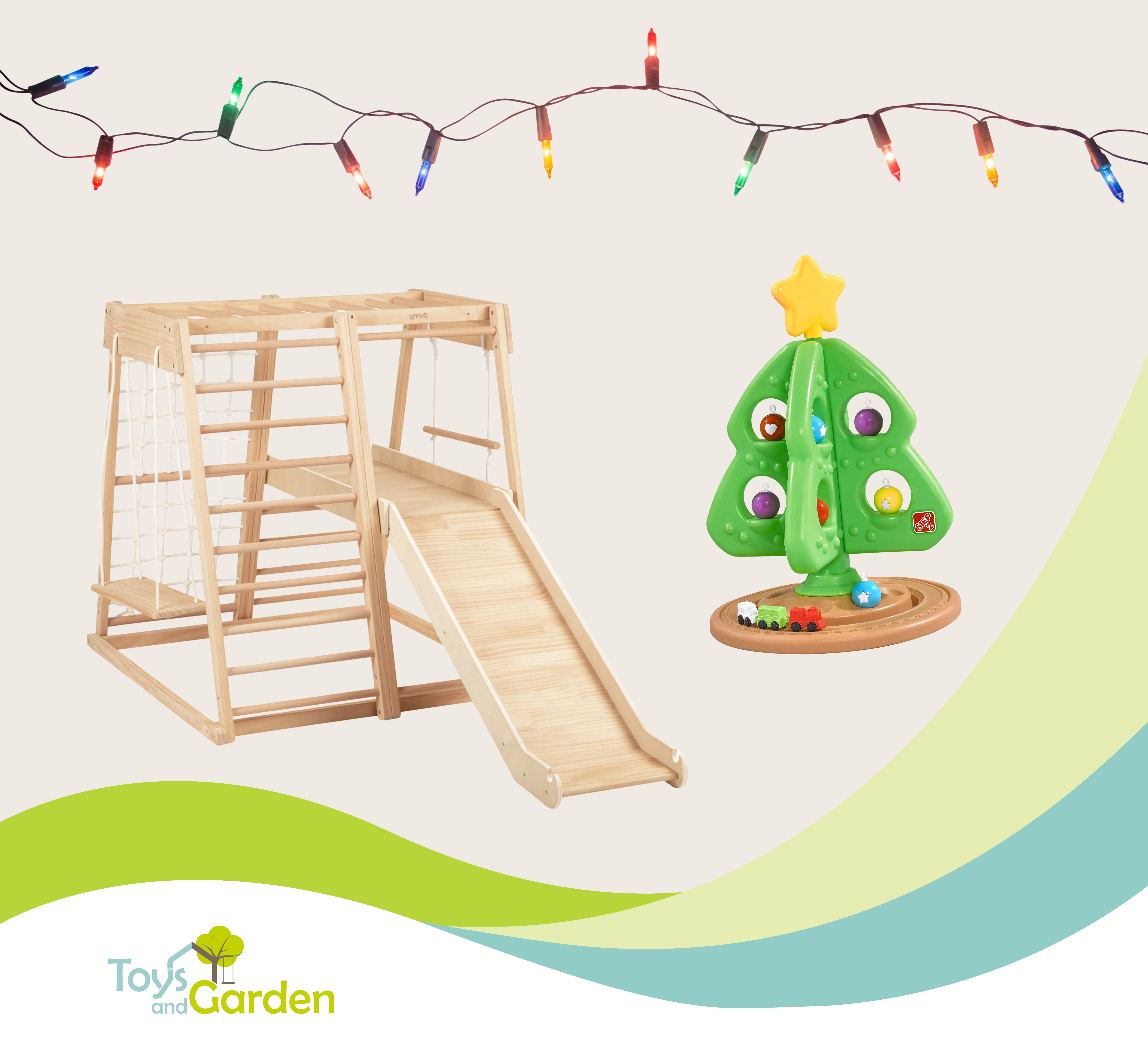 Top 5 des plus beaux cadeaus de Noël