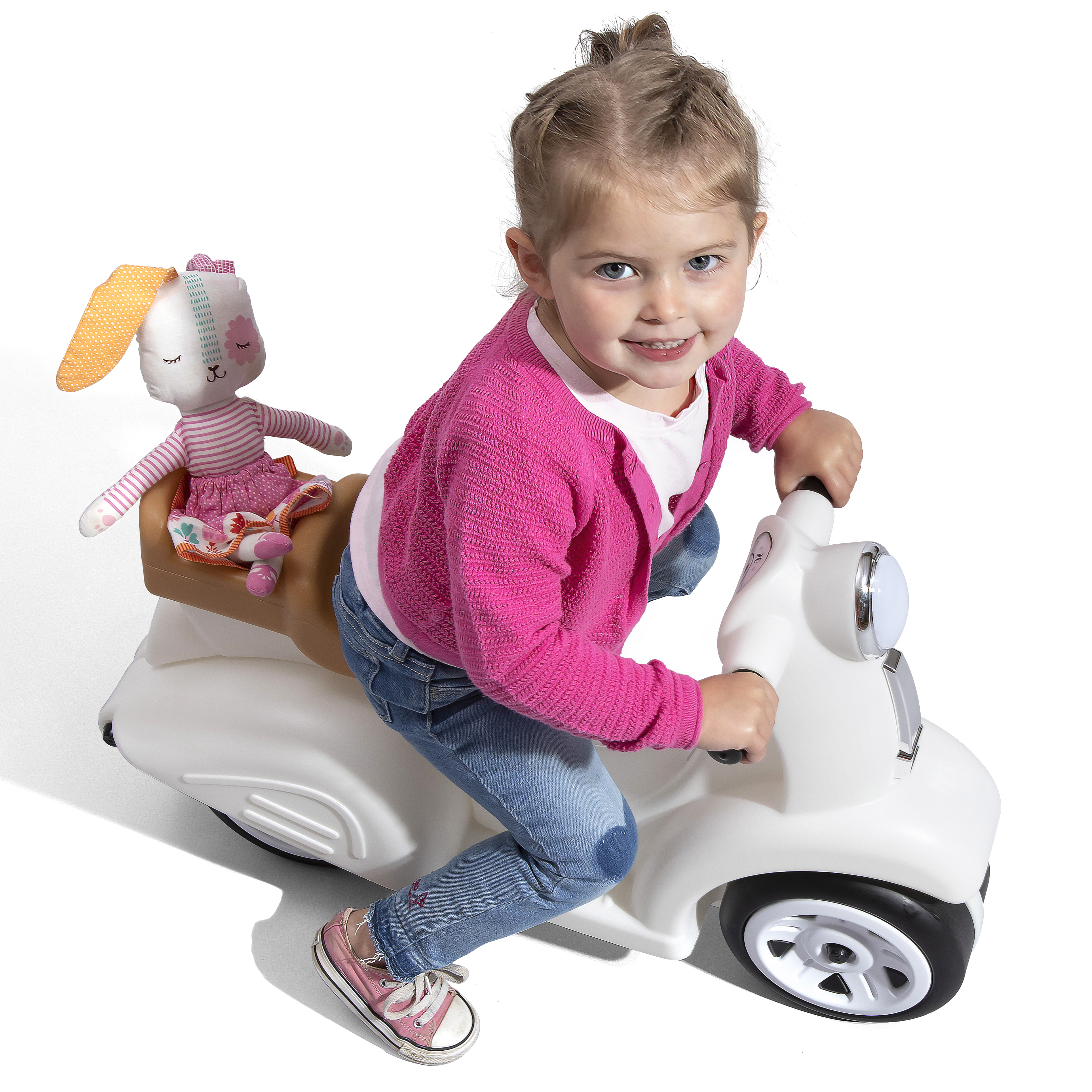 Step2 Ride Along Scooter