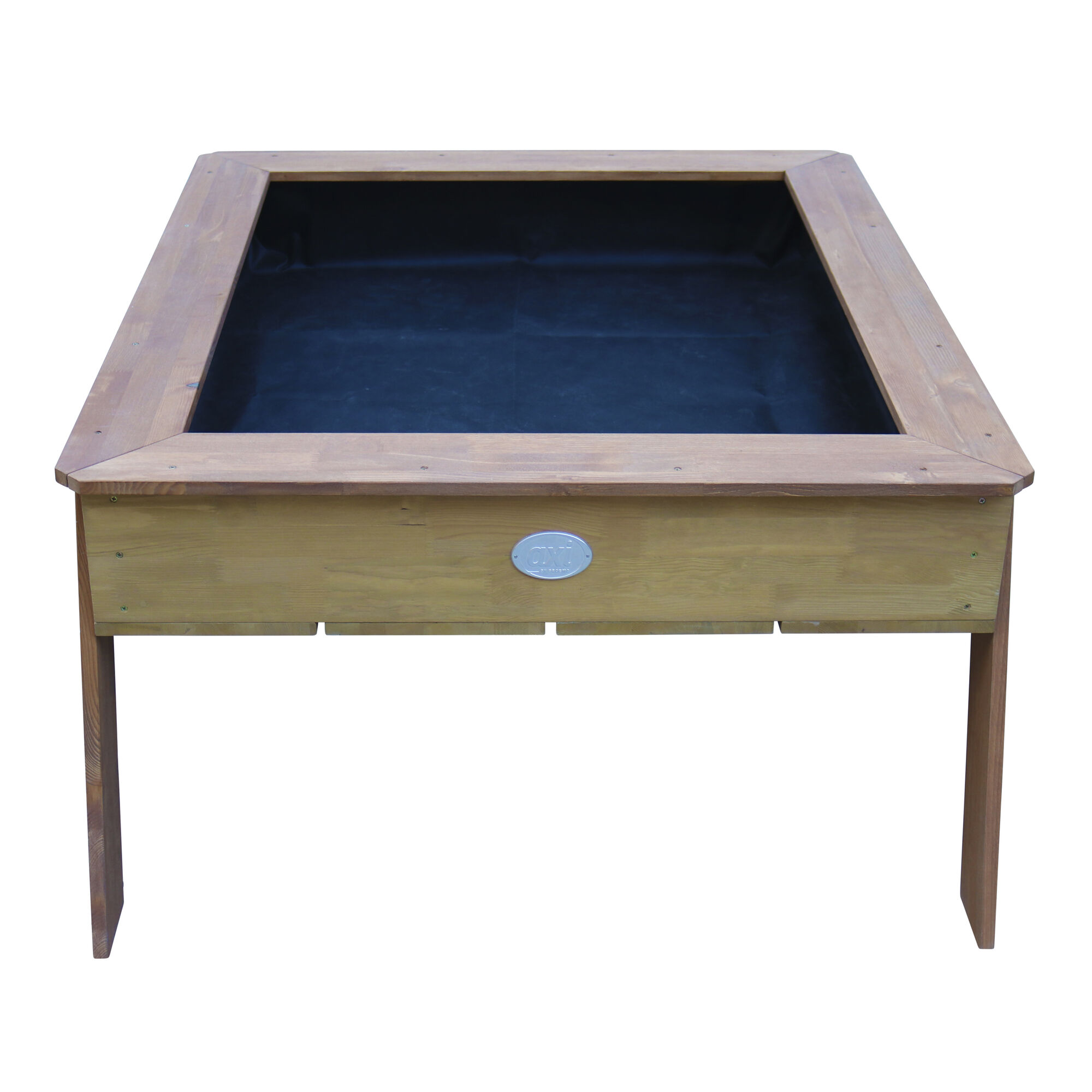 AXI Linda Zand & Kweektafel Bruin