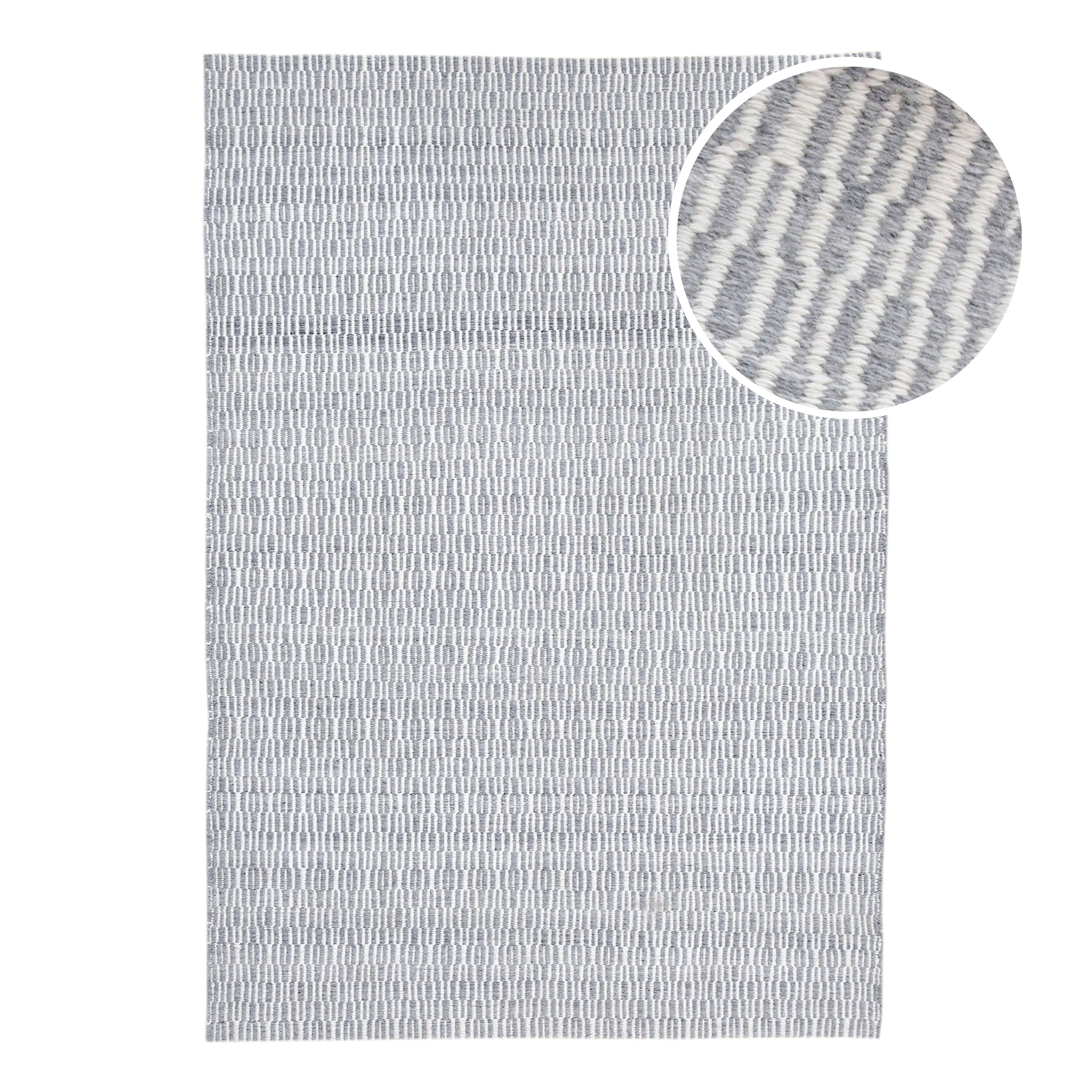 AXI Ibiza Outdoor Rug – 200 x 290 cm - Grey