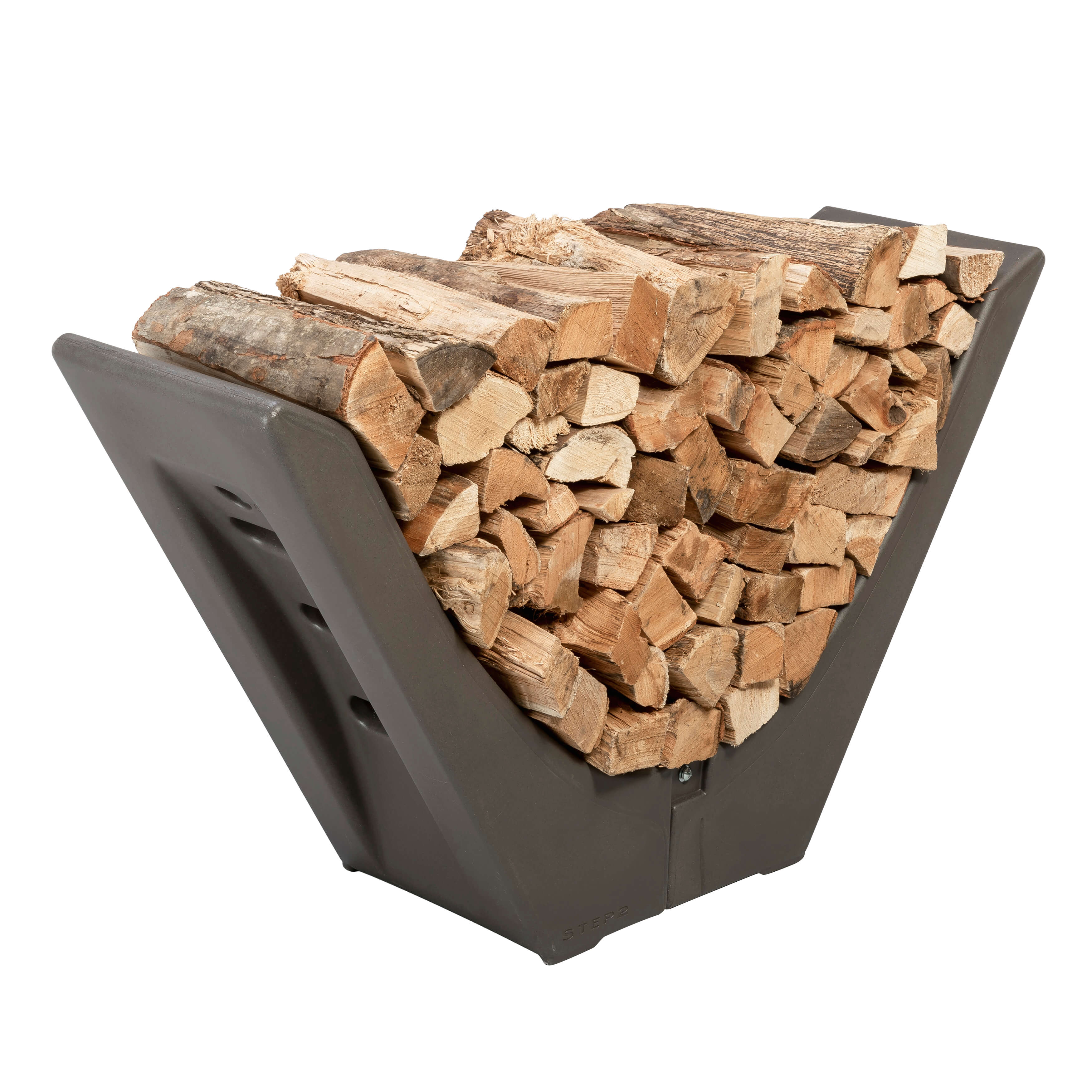 Step2 Longhorn Porte buche intérieur