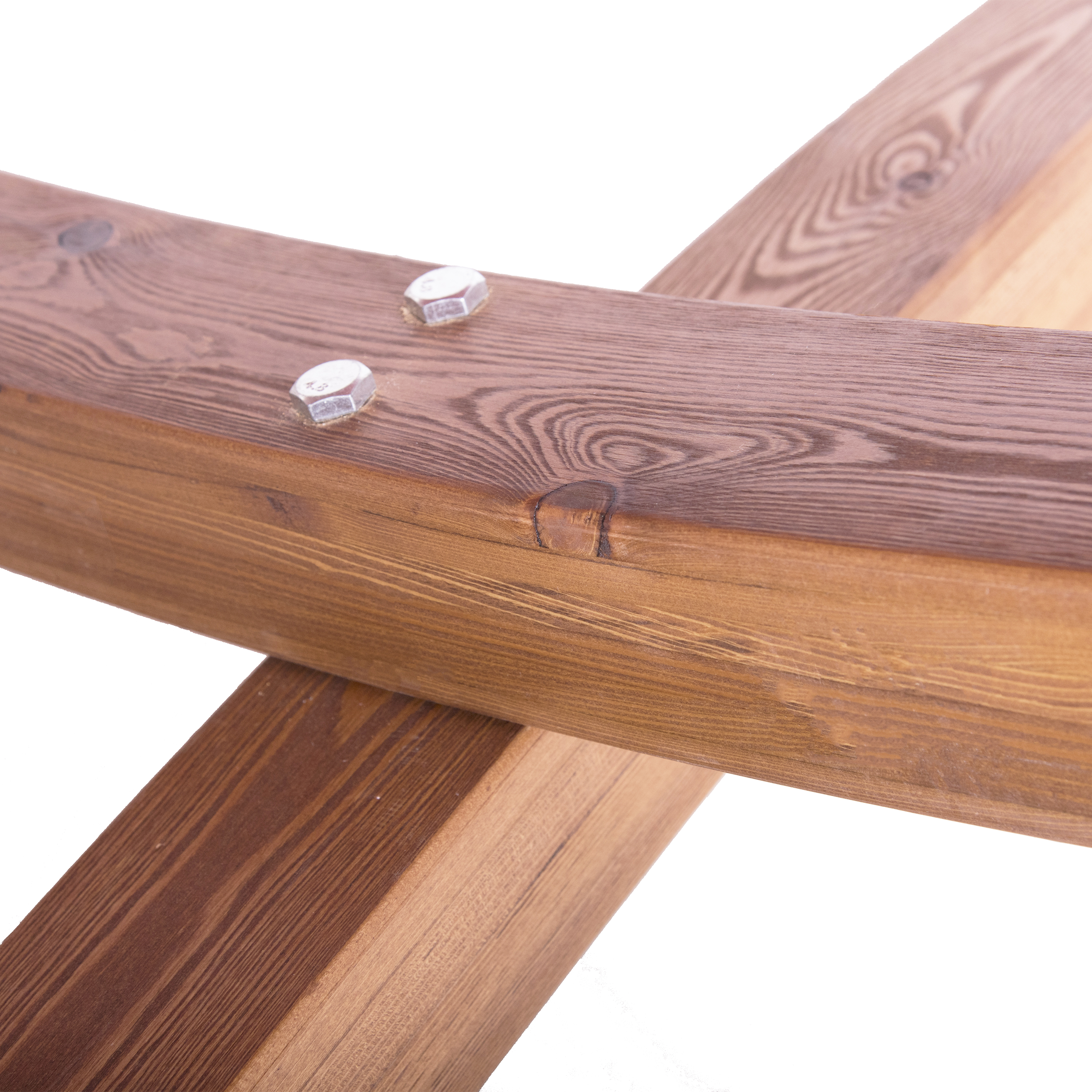 AXI Hawaii Hammock Set - Hammock with wooden frame - Beige