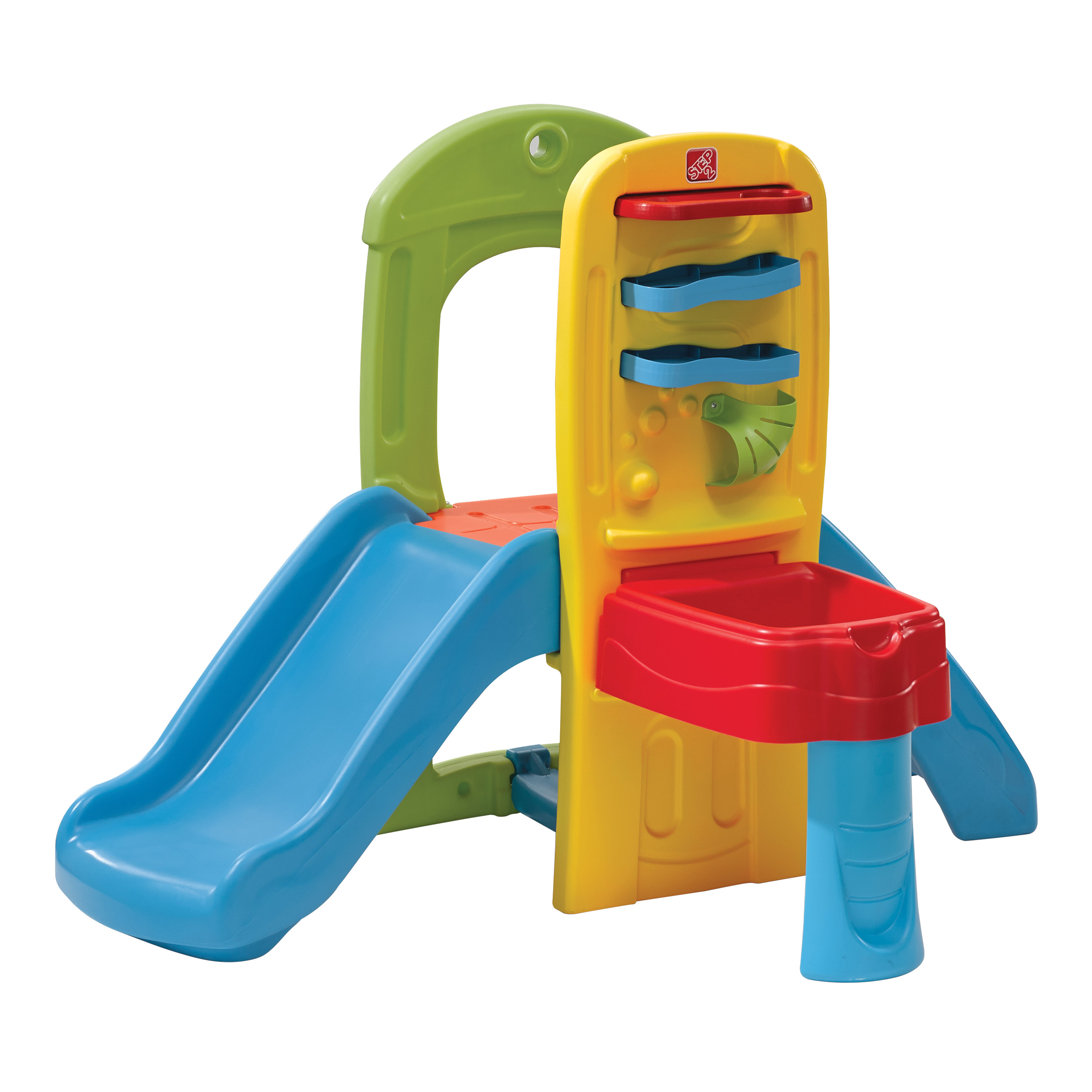 Step2 Play Ball Fun Climber