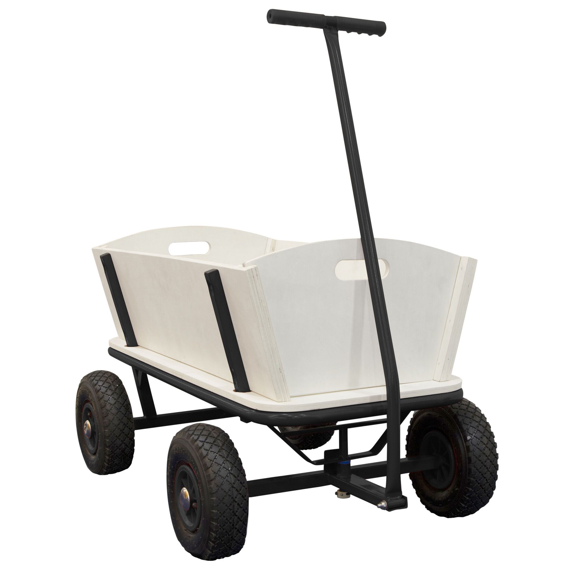Sunny Billy Beach Wagon Antraciet