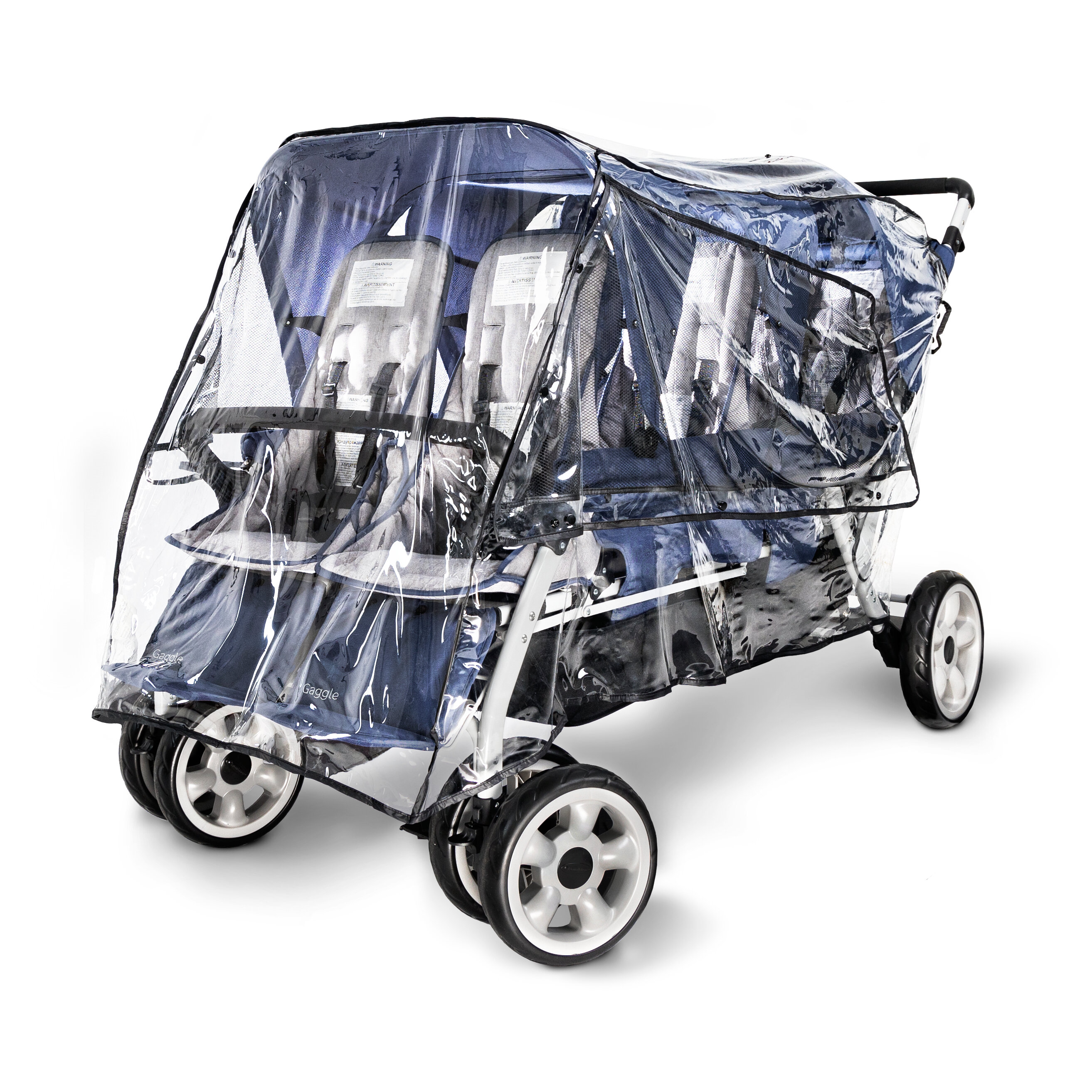 Gaggle Jamboree Buggy Regenhoes