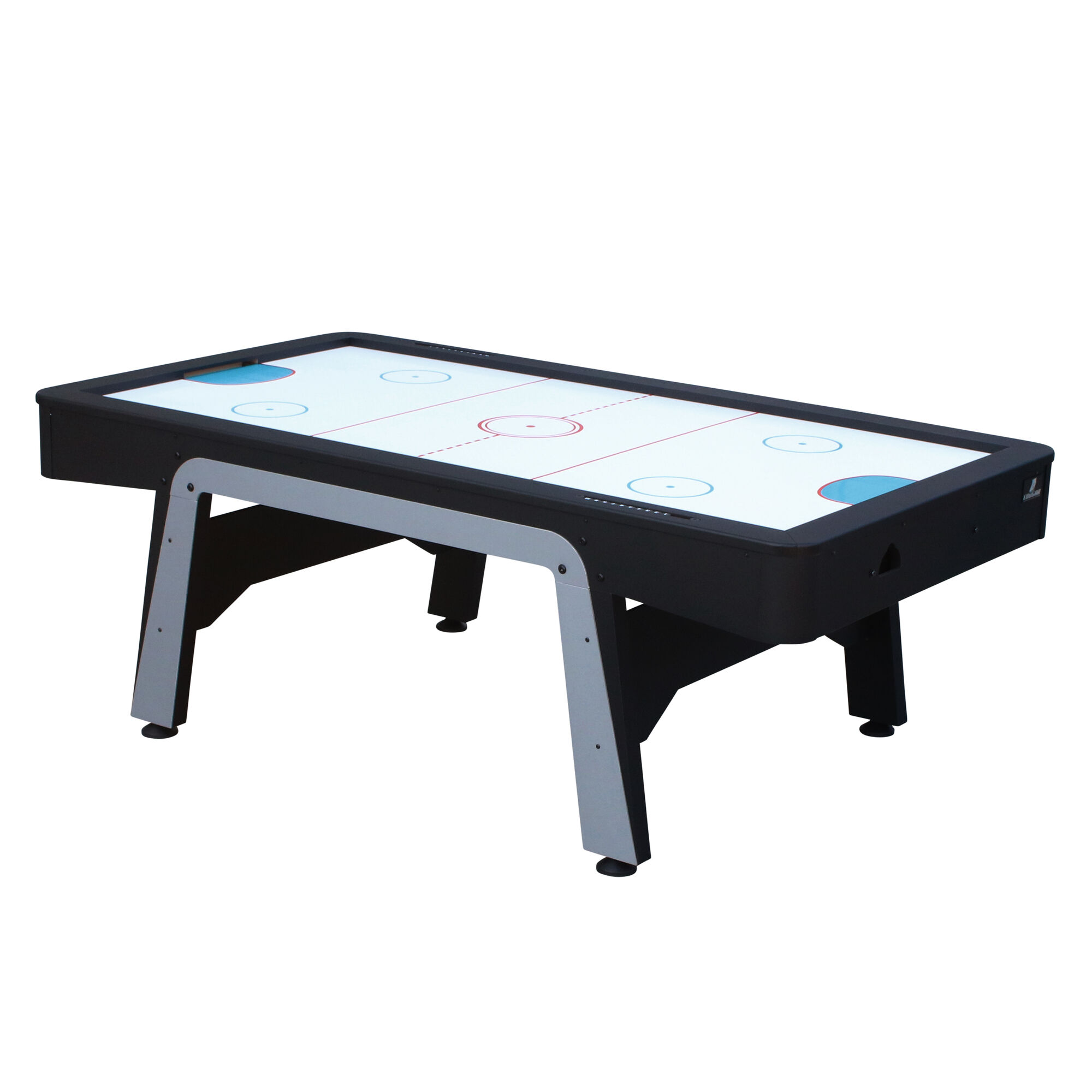 productfoto Cougar Arch Pro Airhockeytafel Zwart