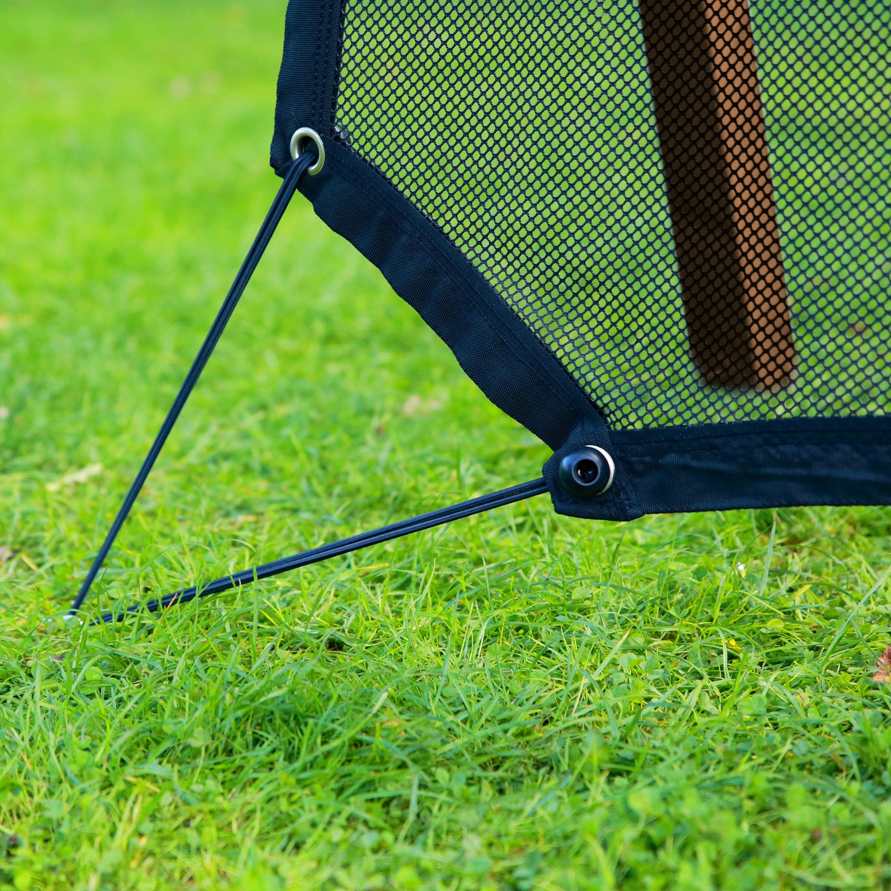 AXI 4-in-1 SportsFun - Brown