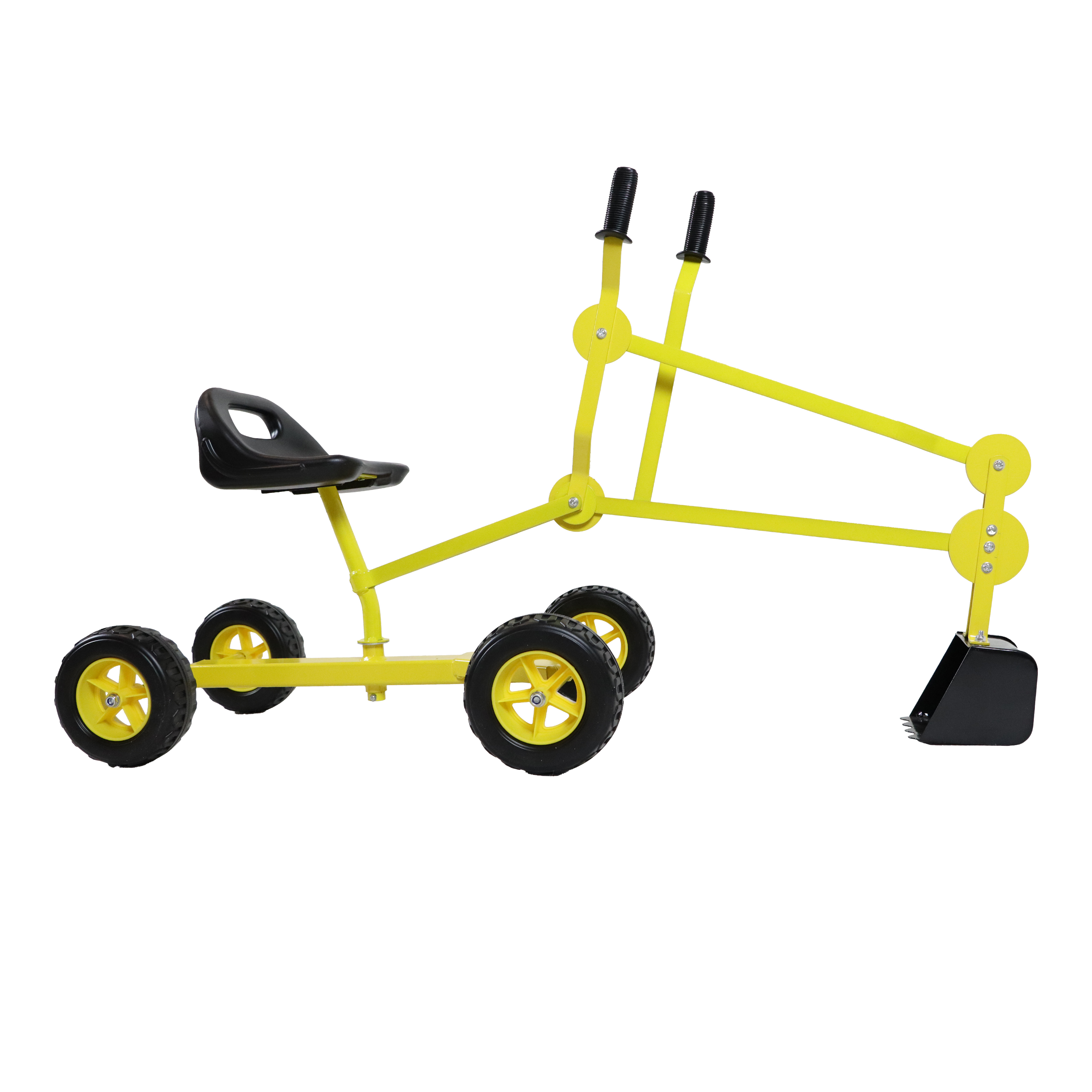 Jaune