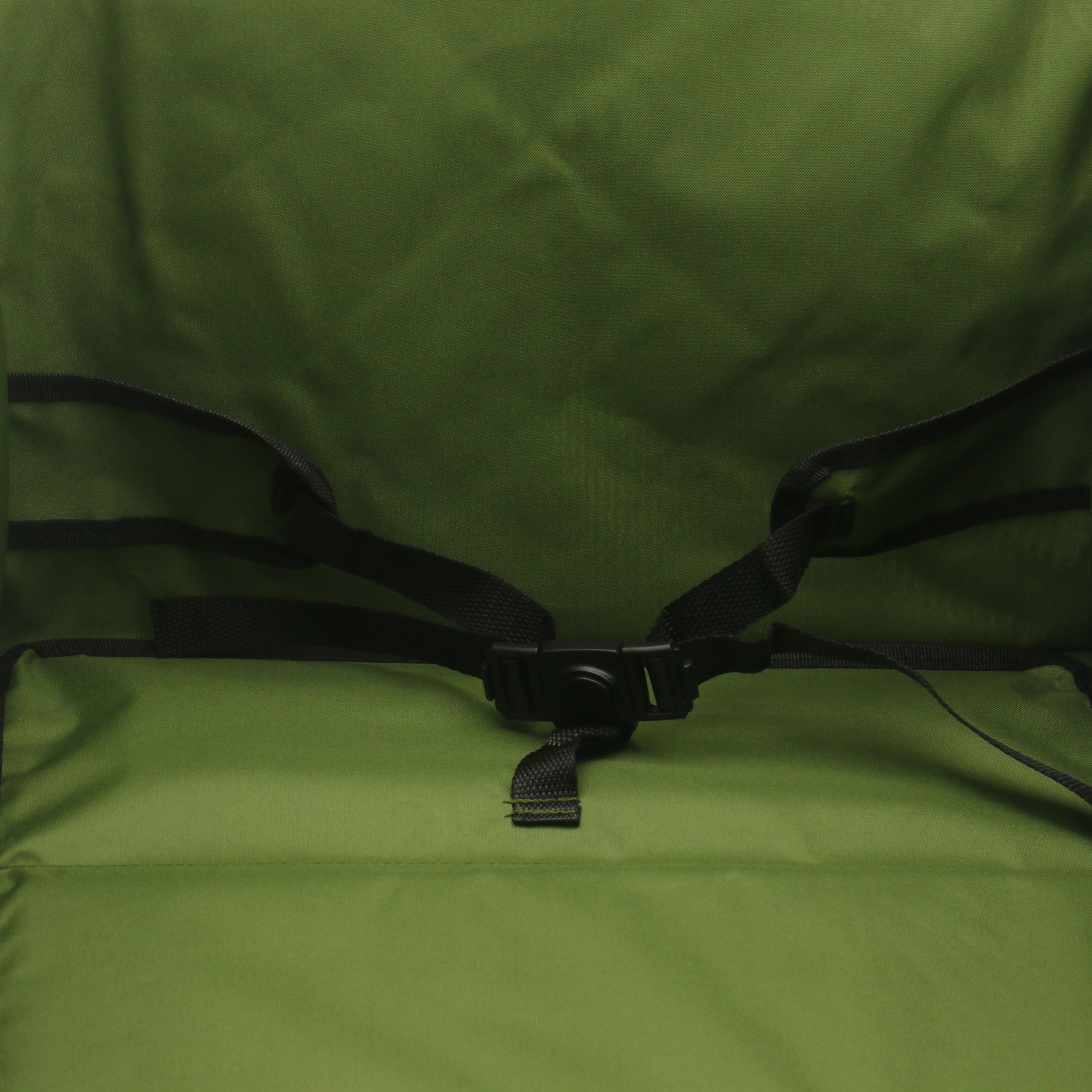 AXI SB141 Foldable Beach Wagon - Green