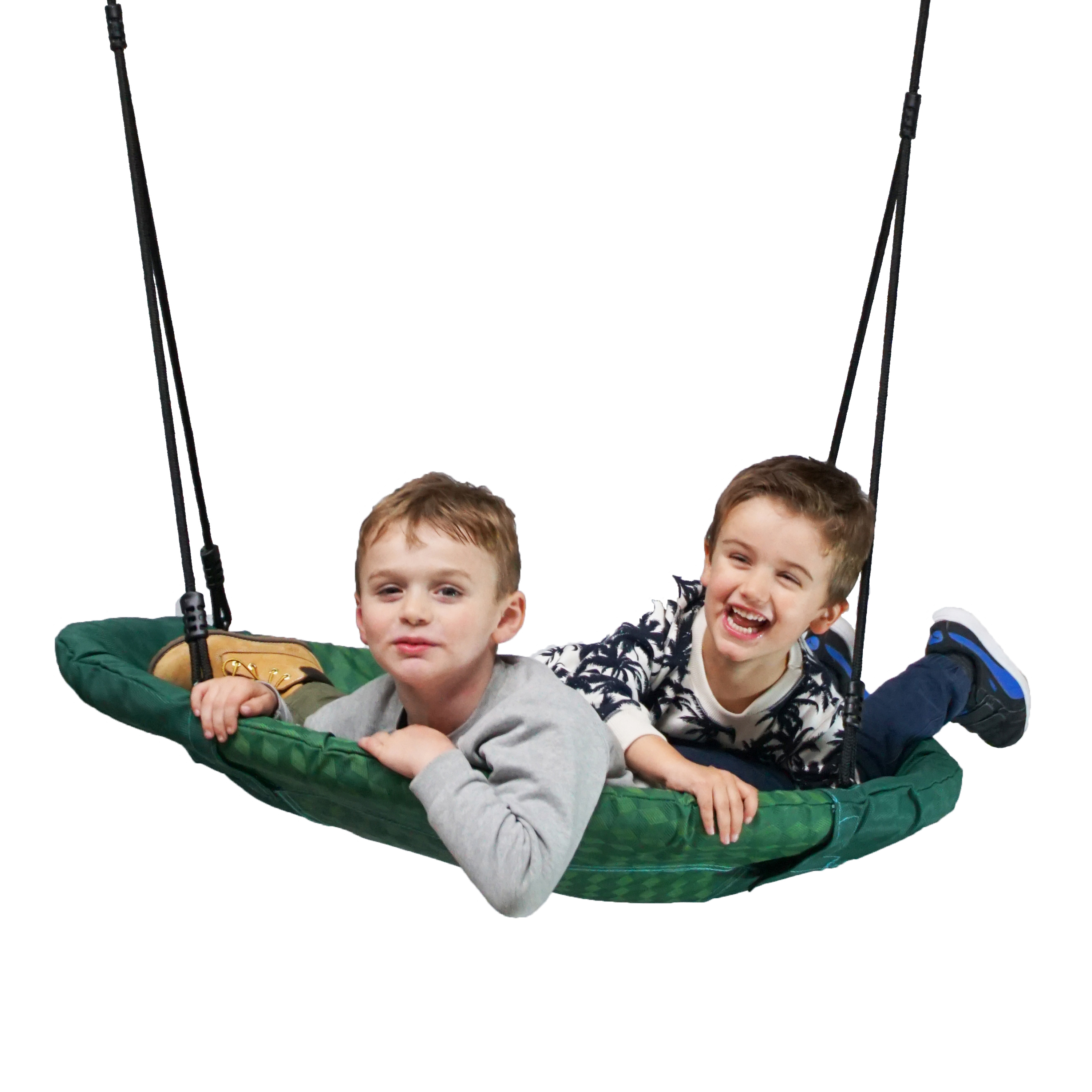 AXI Summer Nest Swing - Green