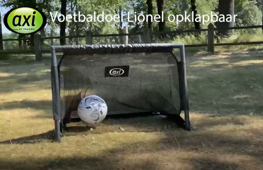AXI Lionel Cage de football pliant 90 cm