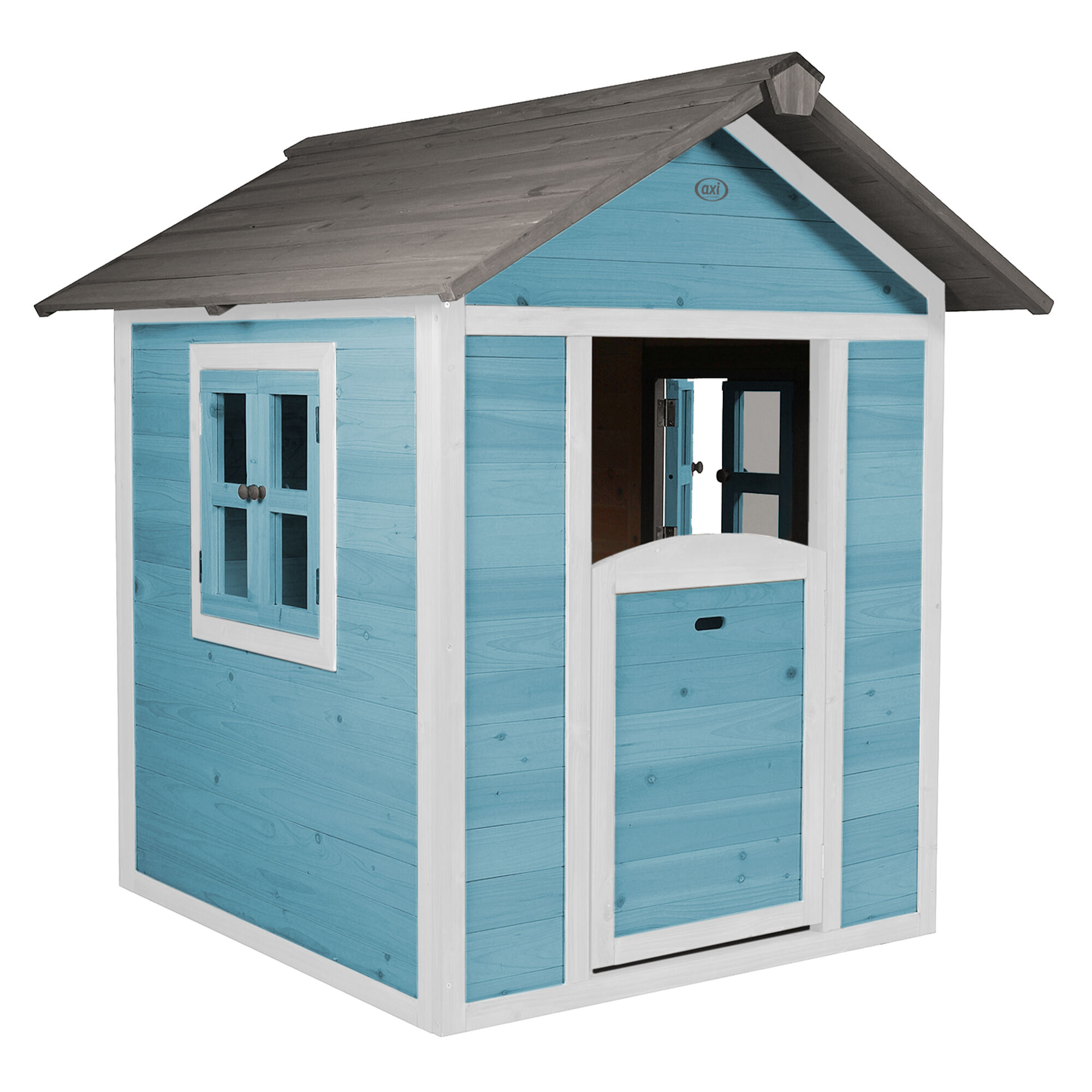 AXI Lodge Playhouse Caribbean Blue
