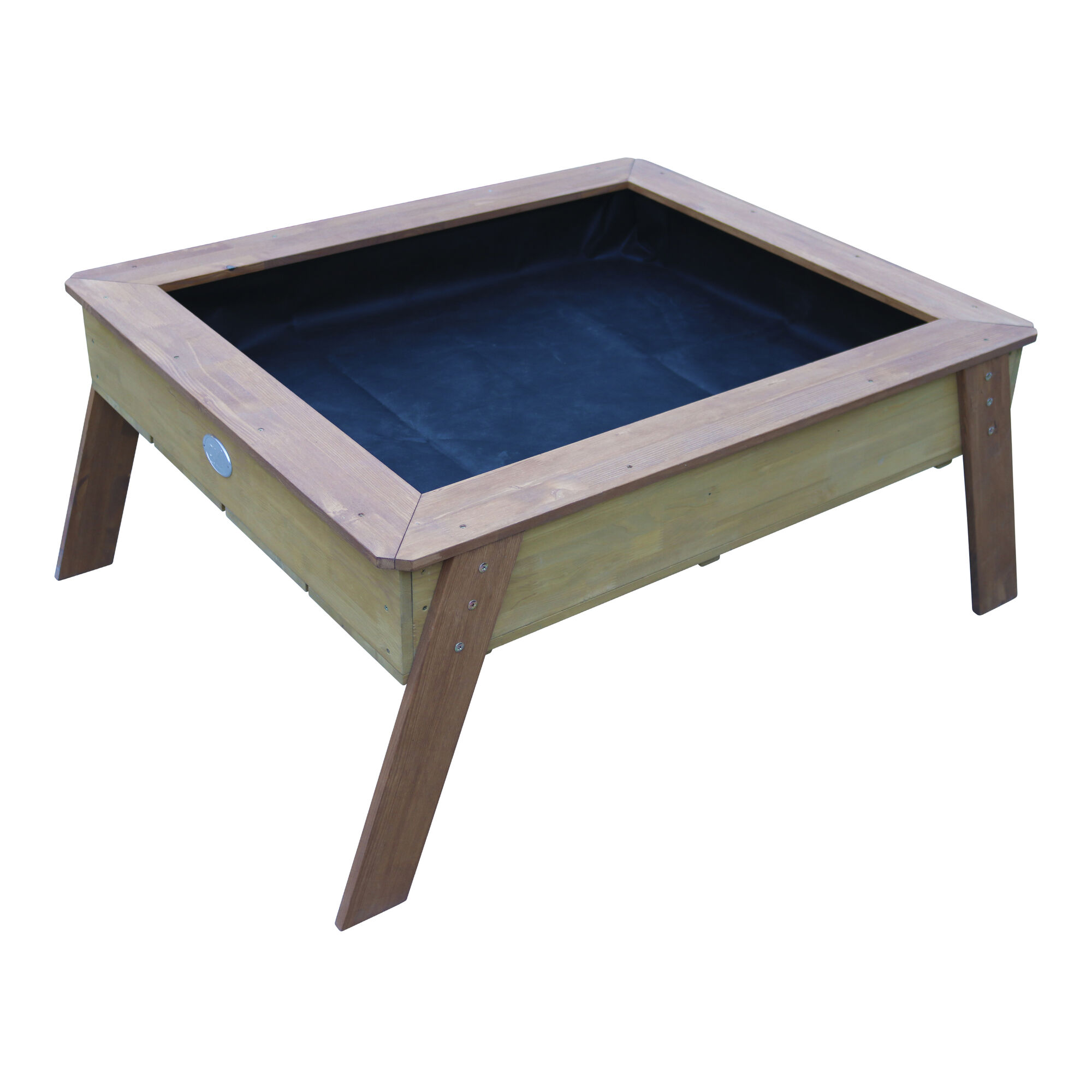 AXI Linda Zand & Kweektafel Bruin