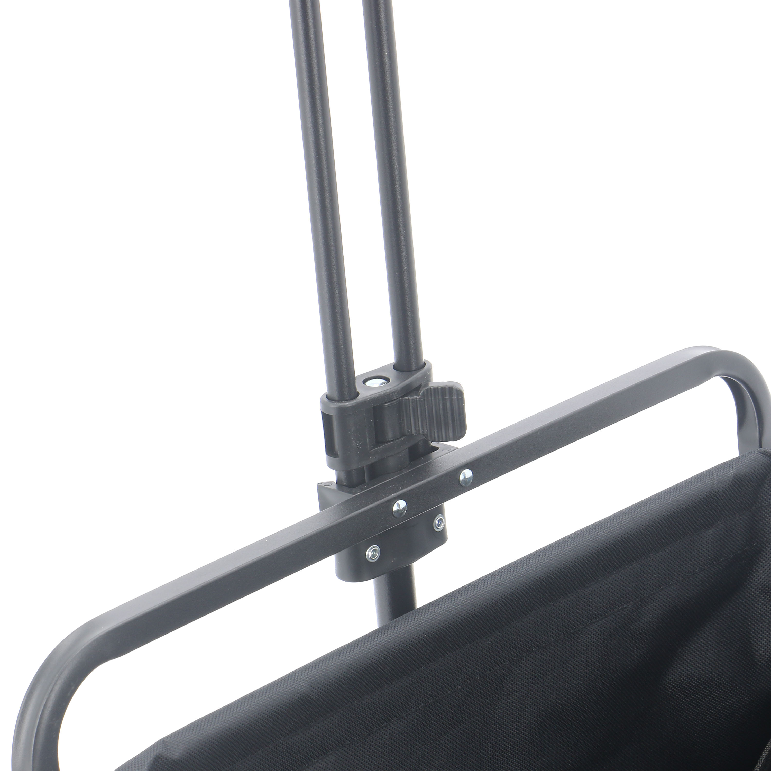 AXI AB131 Foldable Beach Wagon - Black