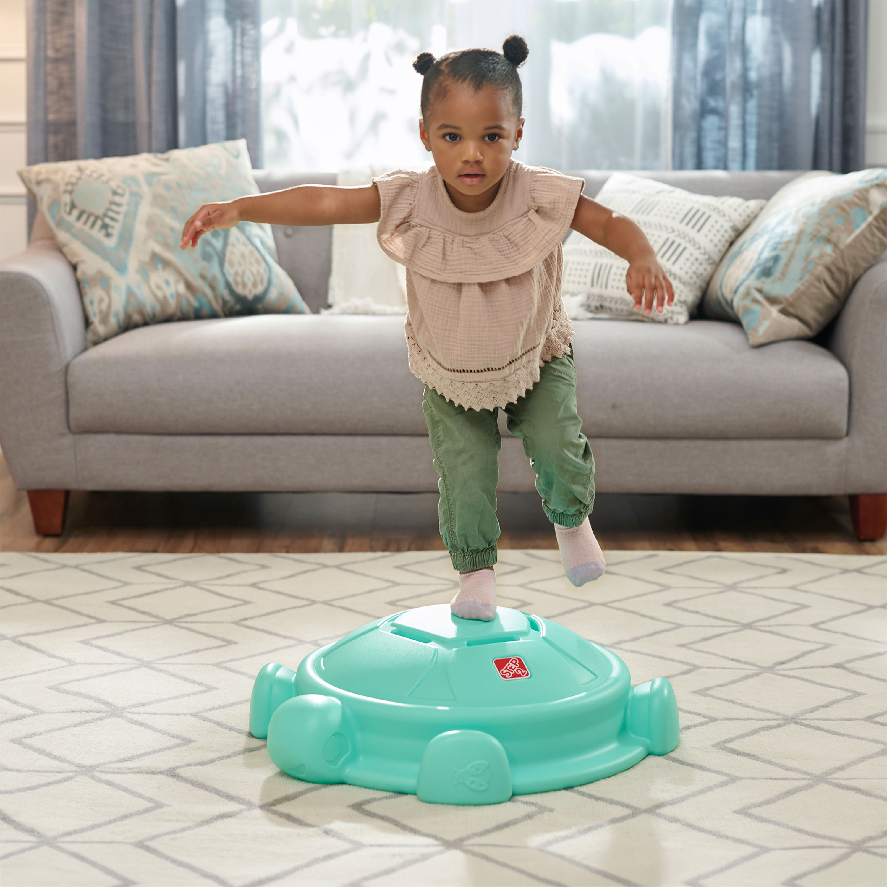 Step2 My Topsy Turtle Balance Toy
