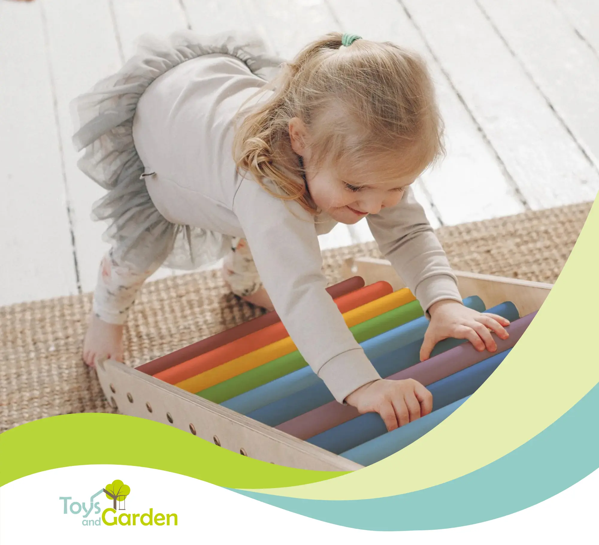 Comment les couleurs influencent les émotions des enfants