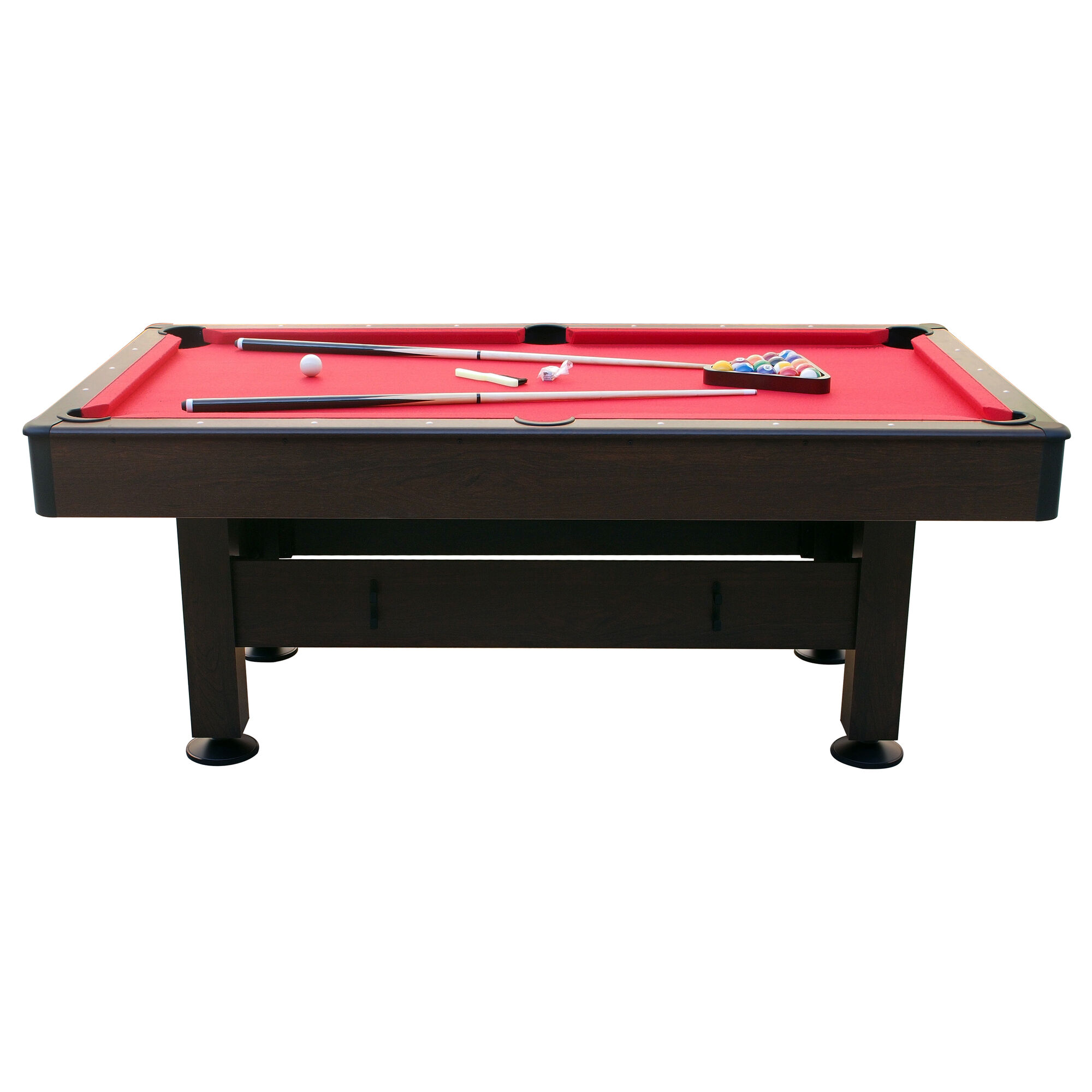 Cougar Topaz Pooltafel